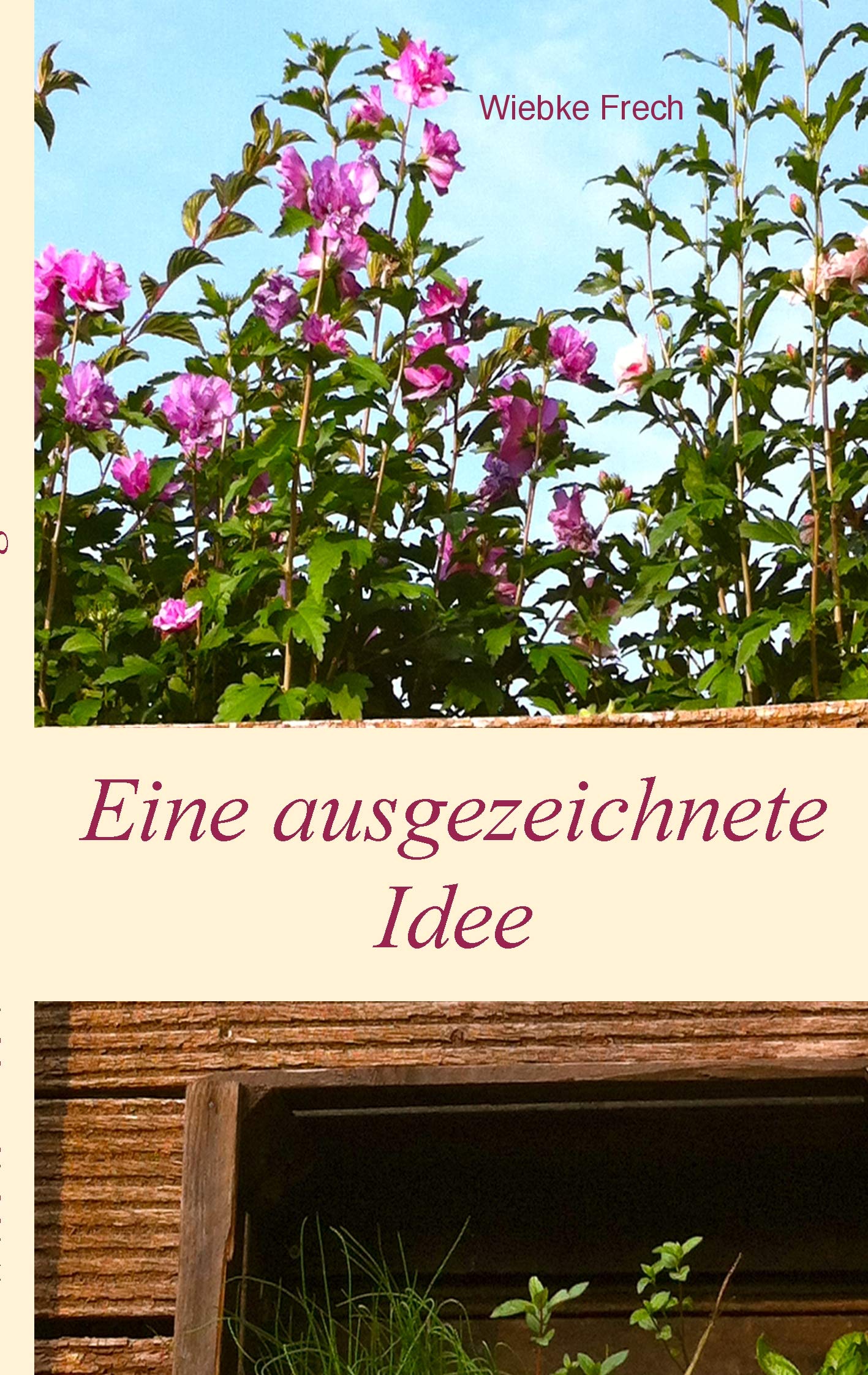Eine ausgezeichnete Idee Historical Fiction
