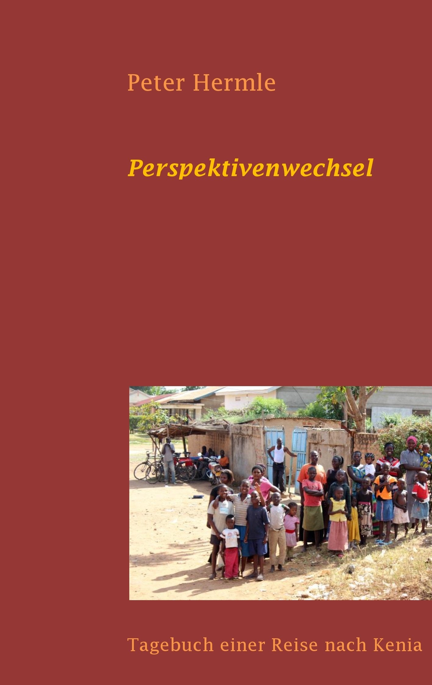 Perspektivenwechsel Leisure, Home & Garden