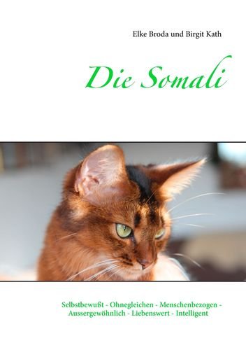 Die Somali Pets