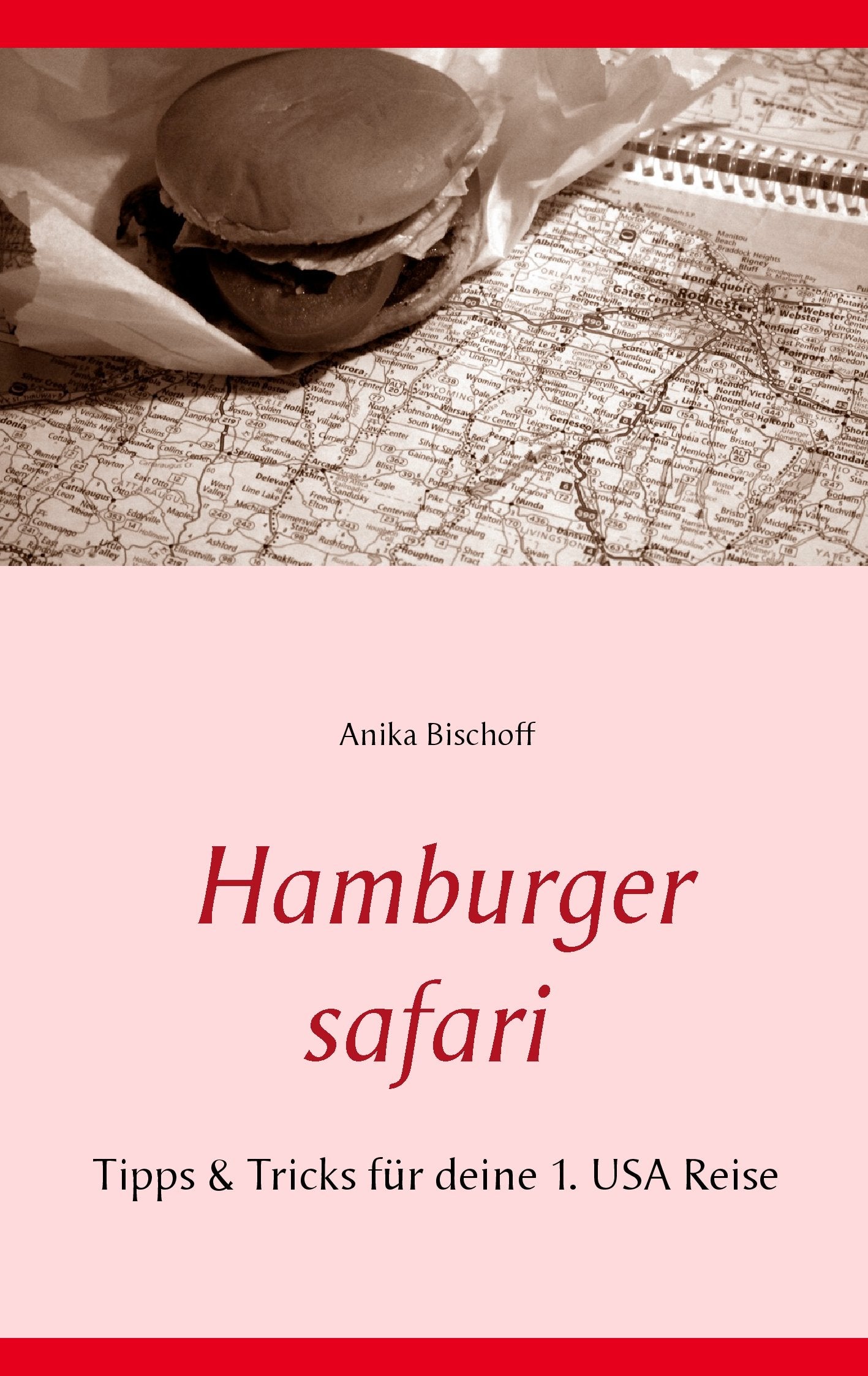 Hamburger safari: Tipps & Tricks für deine 1. USA Reise Leisure, Home & Garden