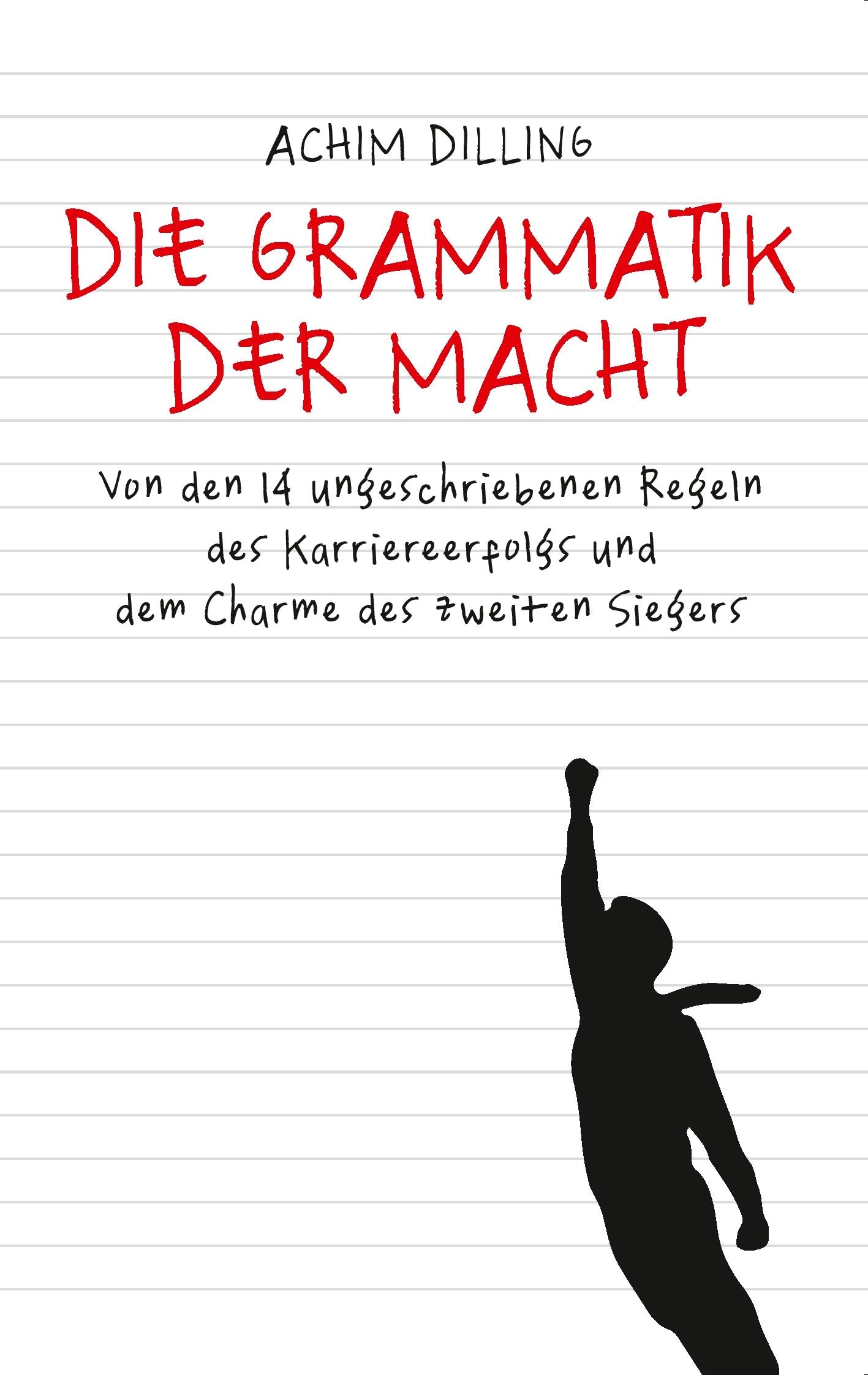 Product Image: Die Grammatik der Macht