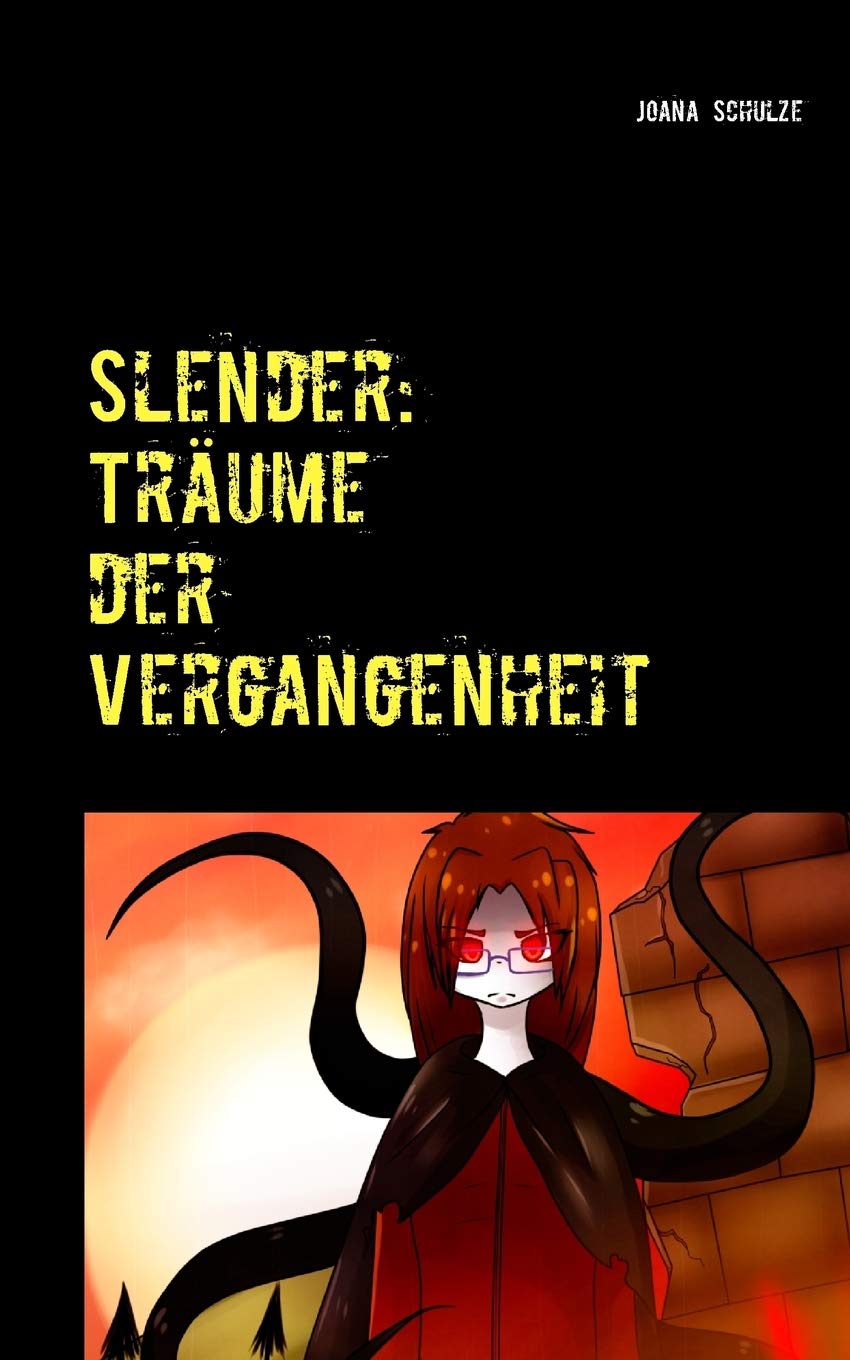 Slender: Träume der Vergangenheit Fantasy & Sci-Fi