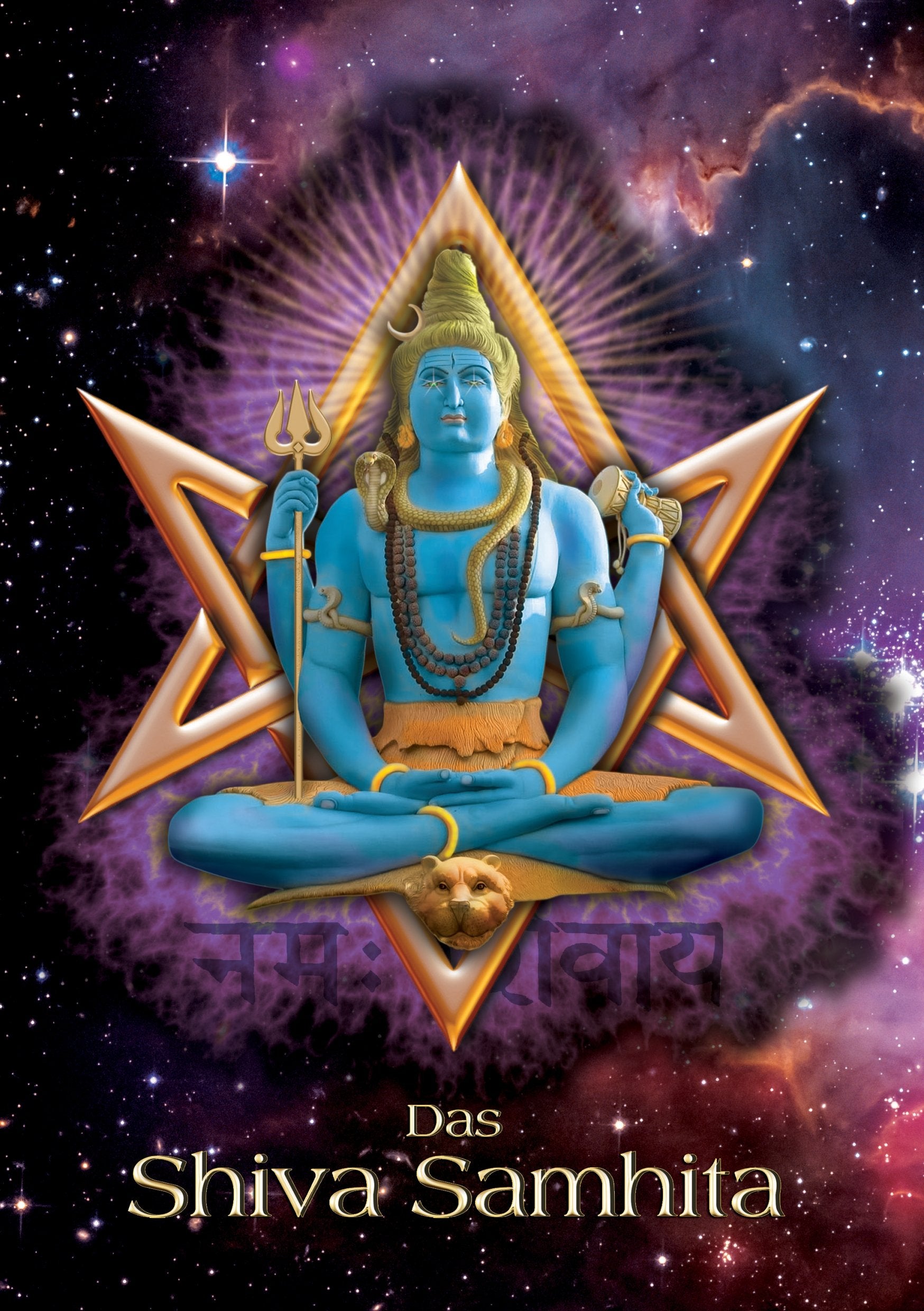 Das Shiva Samhita Religion & Esotericism