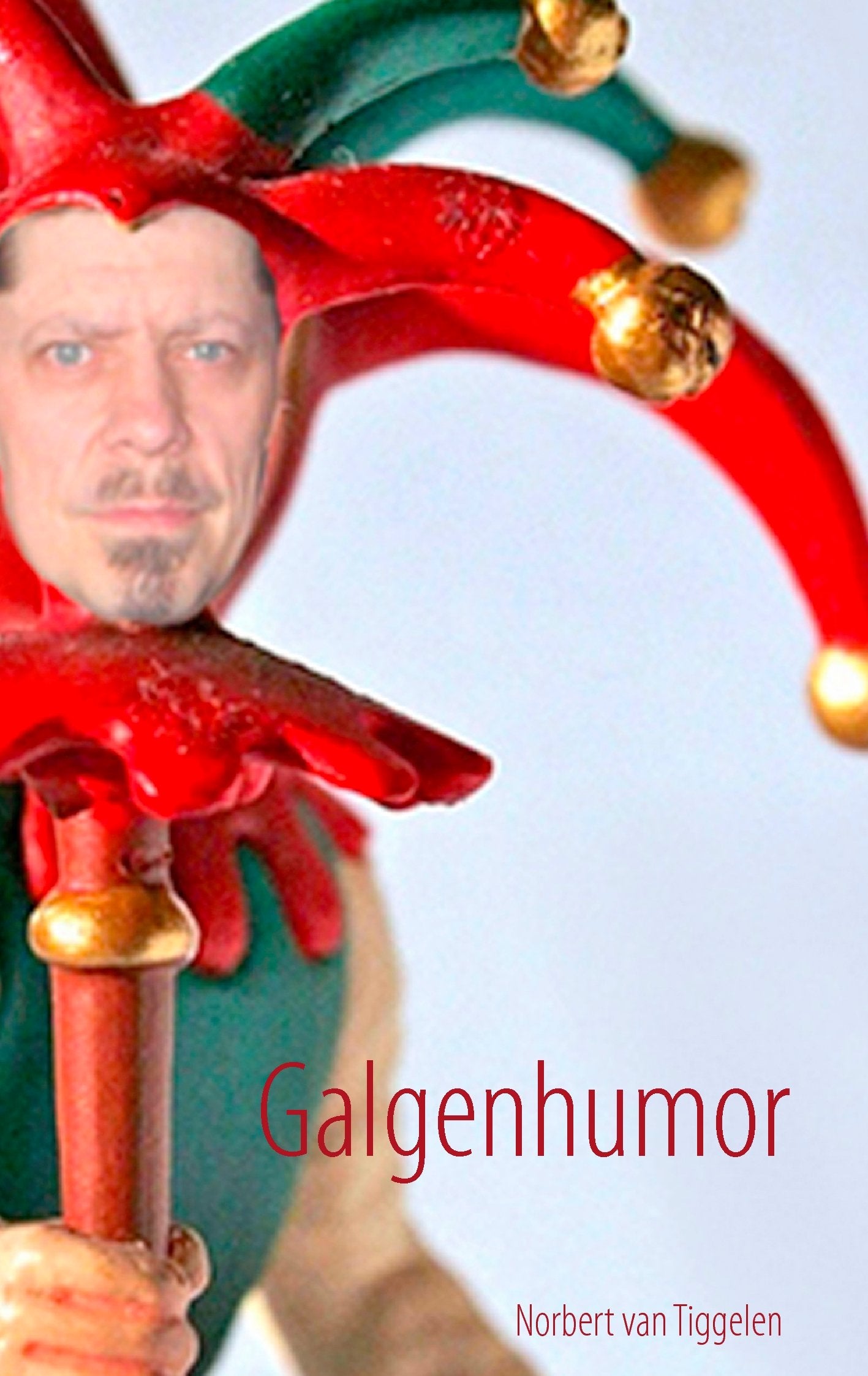 Galgenhumor Humour & Satire