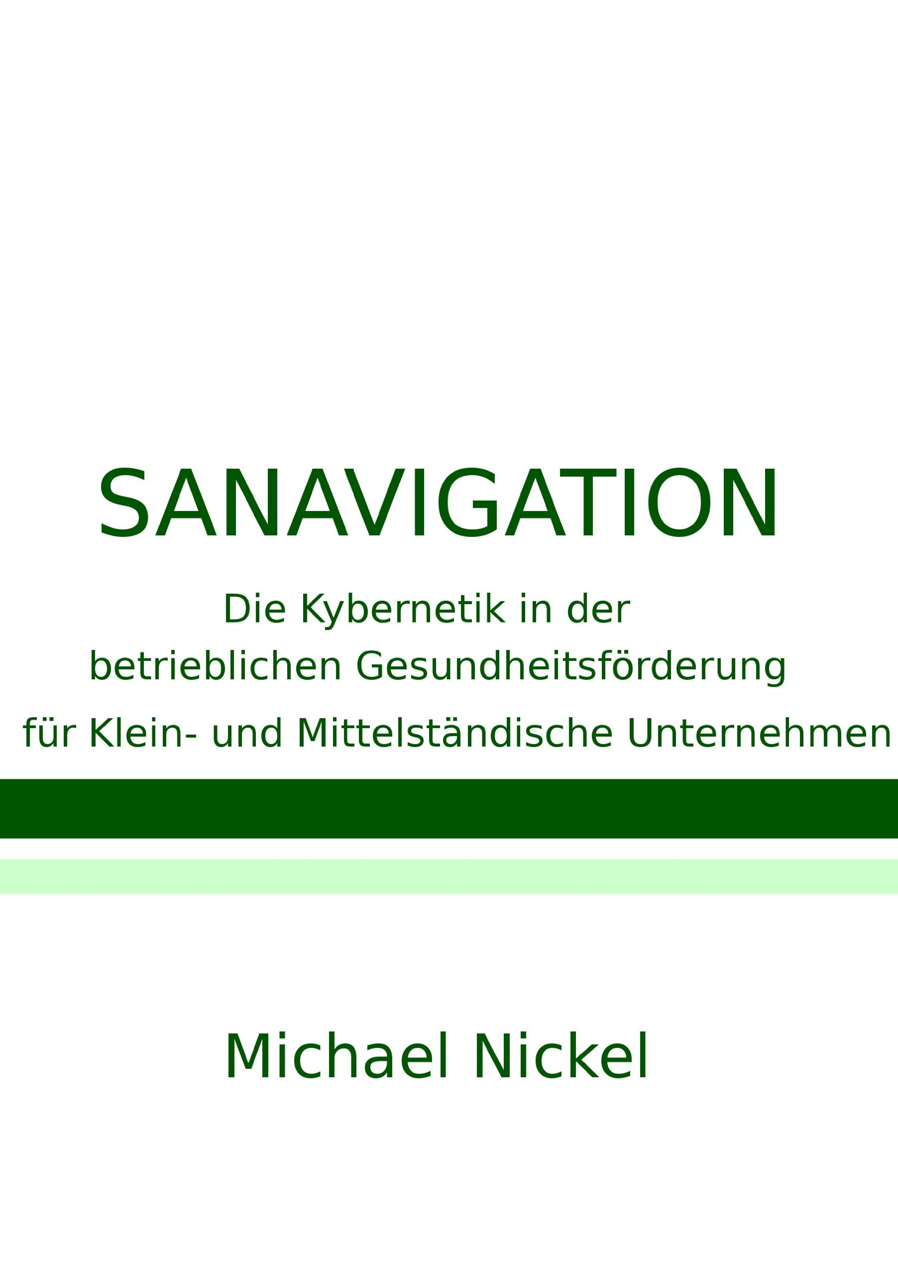 Sanavigation Business, Finance & Career Books