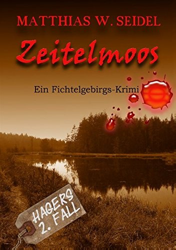 Product Image: Zeitelmoos