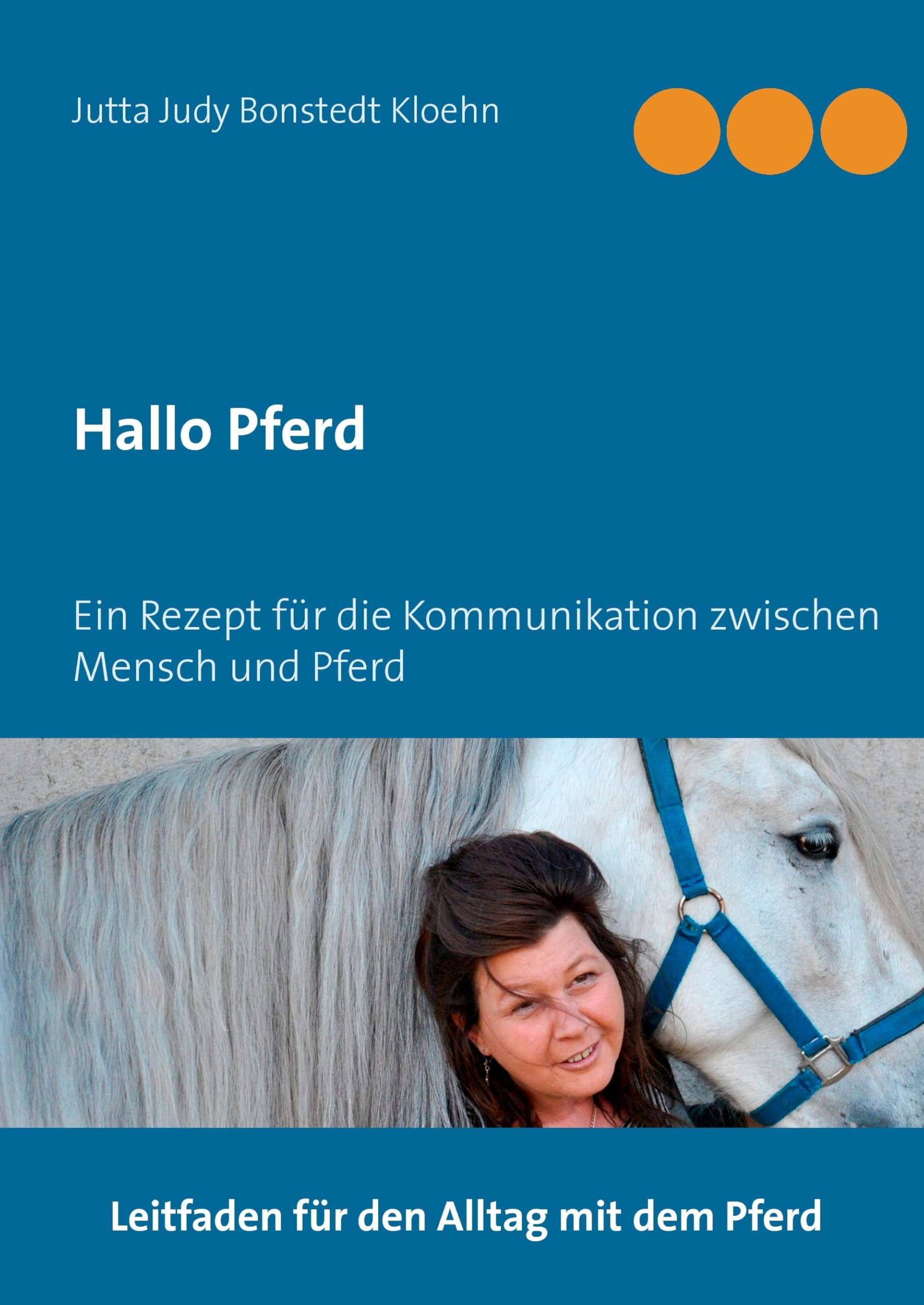 Hallo Pferd Media & Communication