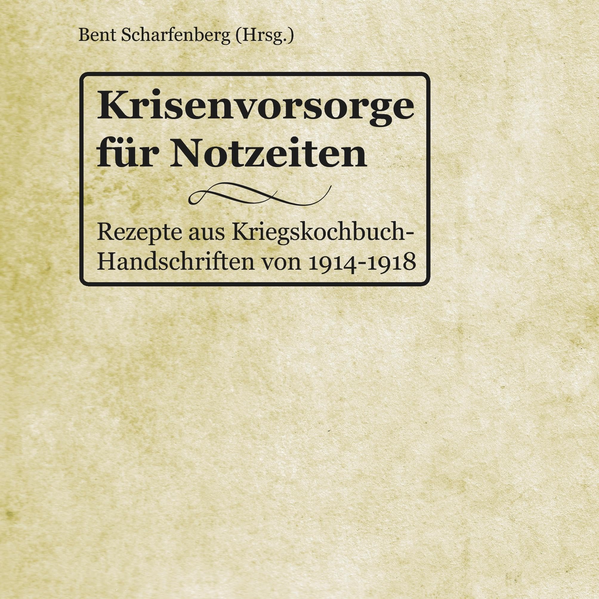 Krisenvorsorge für Notzeiten Leisure, Home & Garden