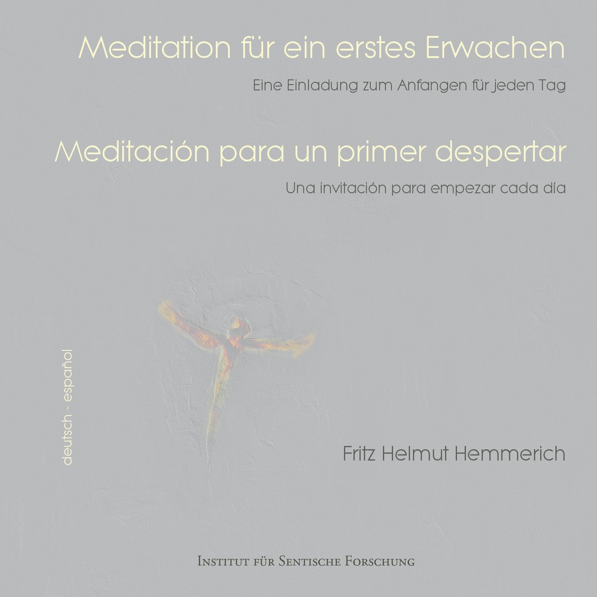 Meditation für ein erstes Erwachen Psychology