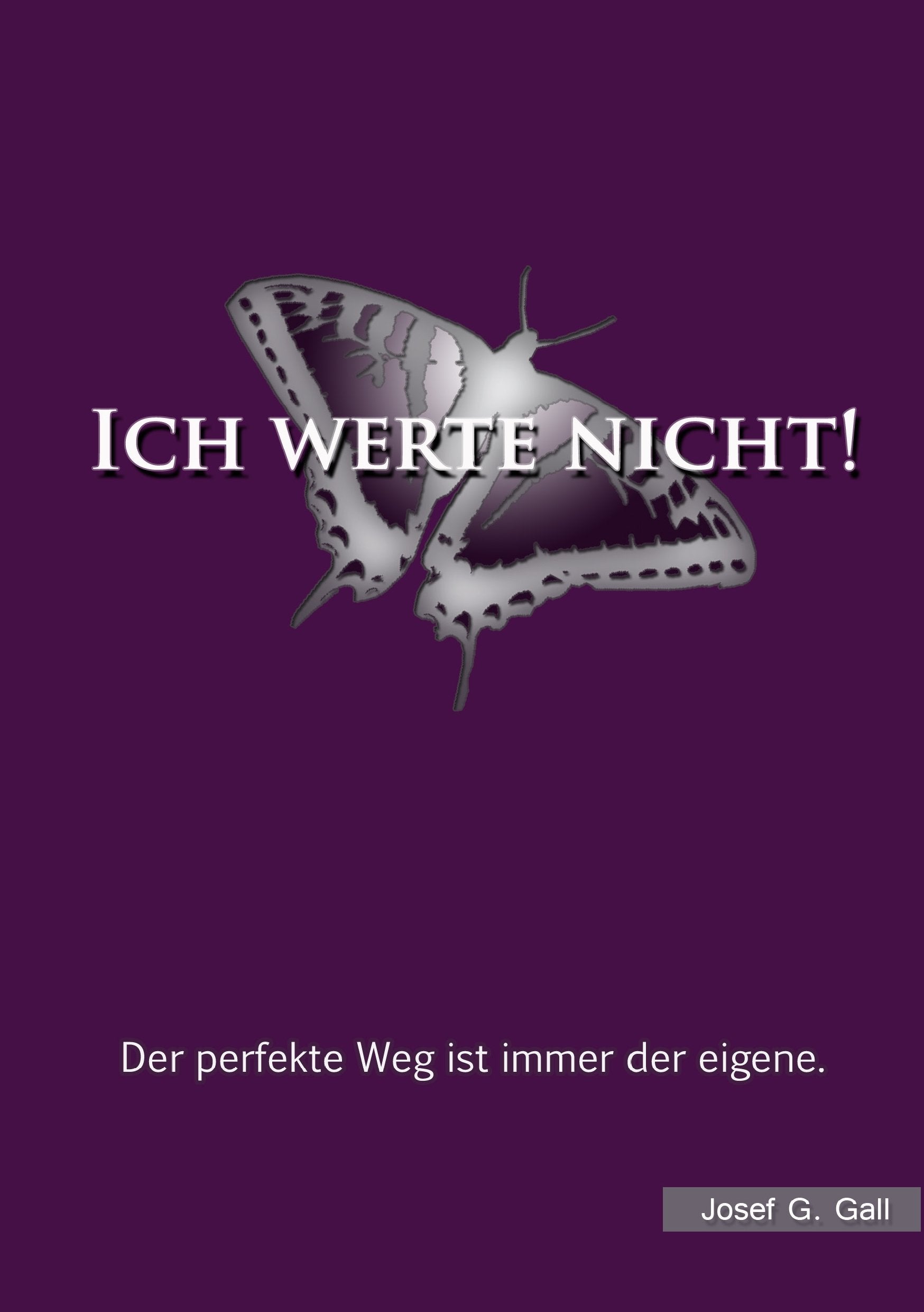 Product Image: Ich werte nicht!