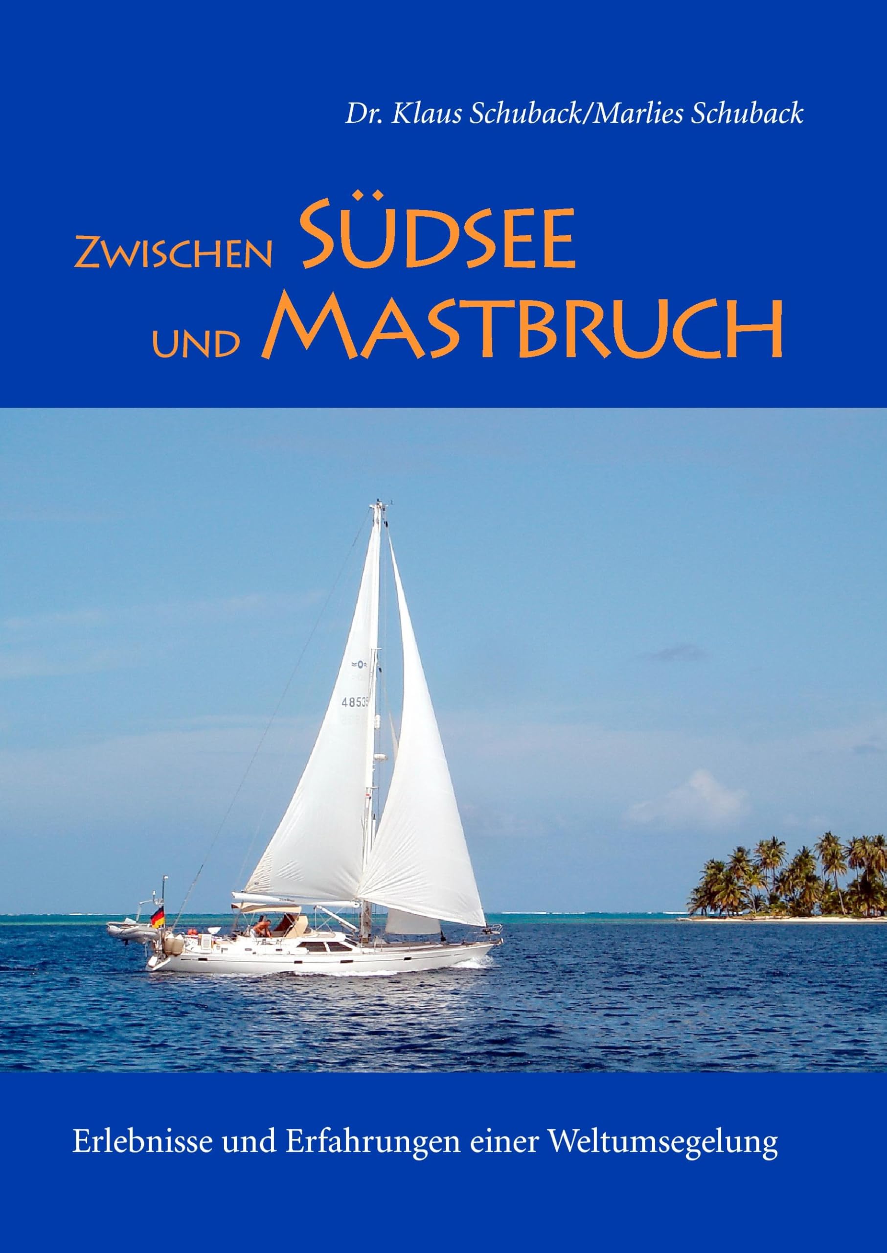 Zwischen Südsee und Mastbruch Leisure, Home & Garden