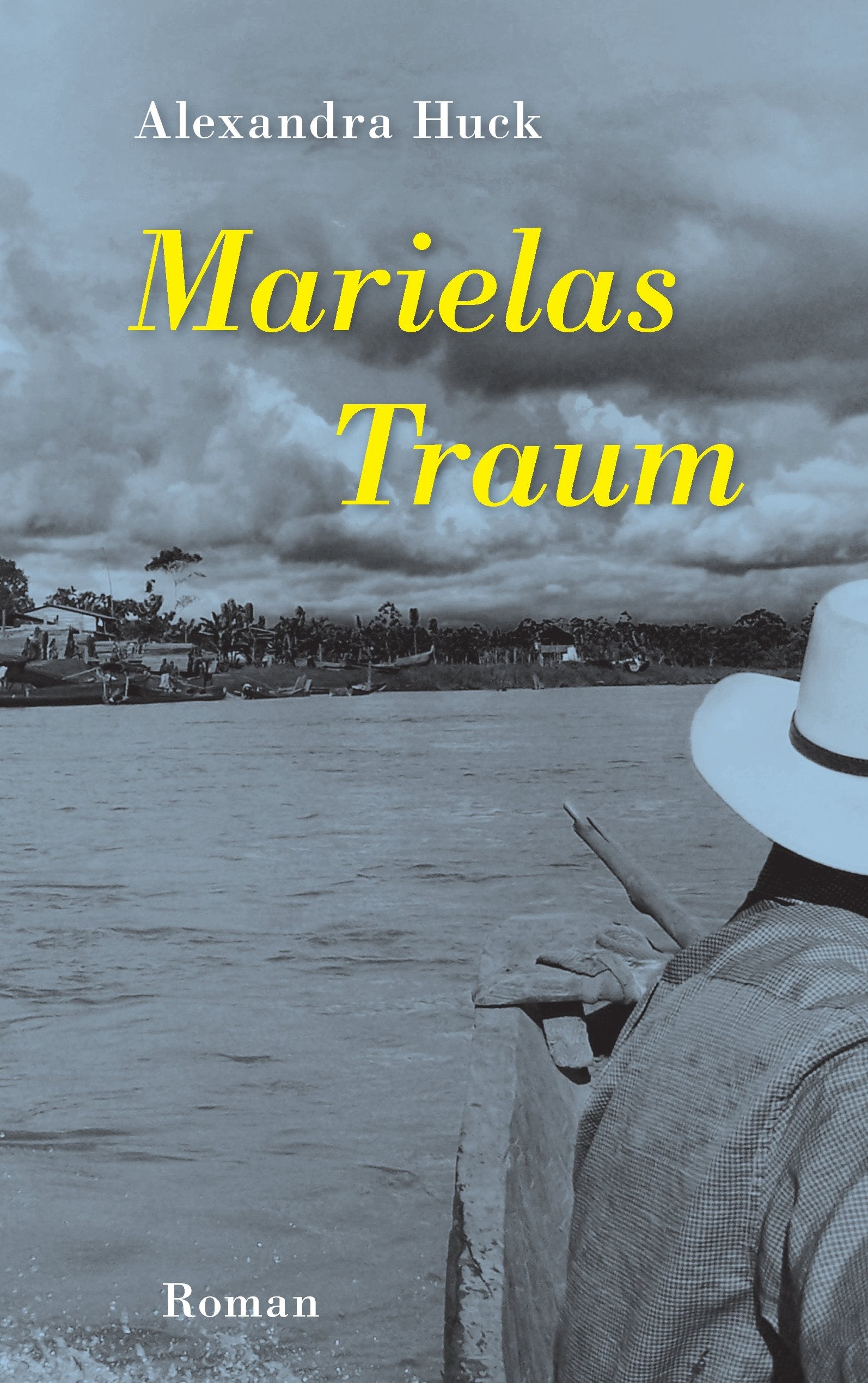 Marielas Traum Contemporary literature Books