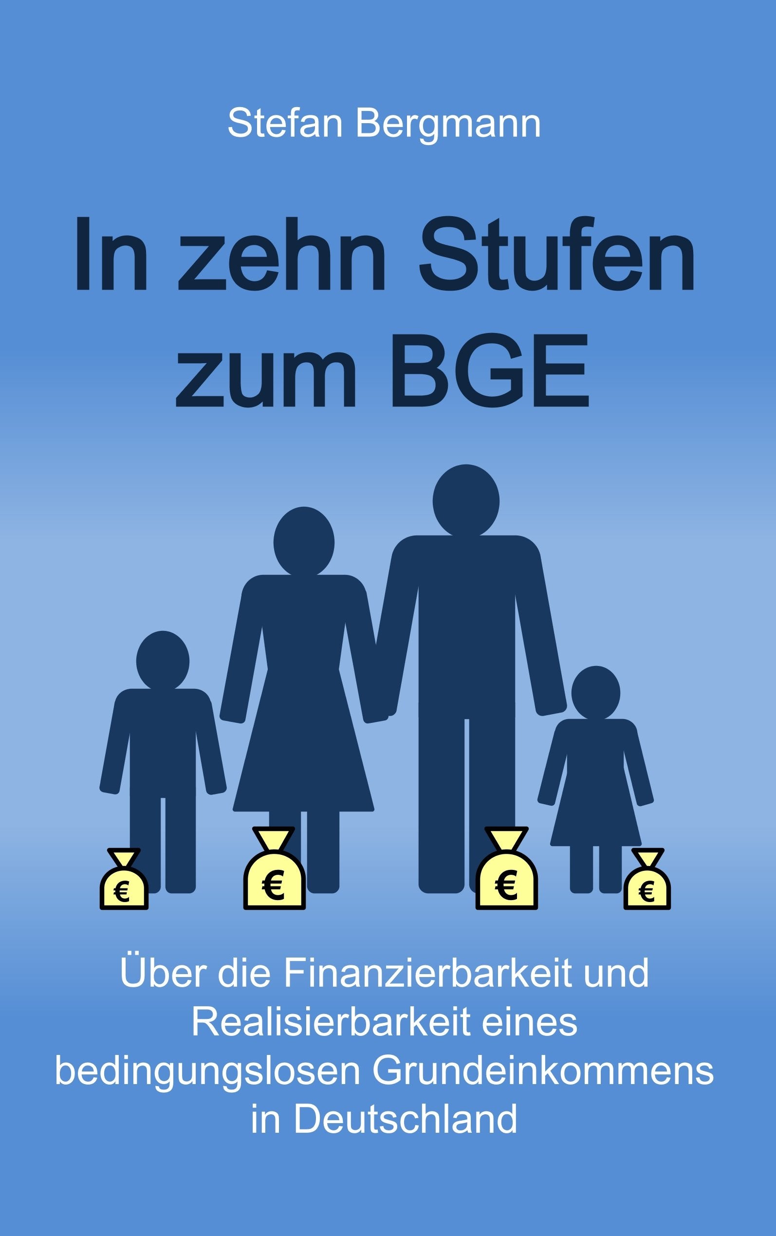 In zehn Stufen zum BGE Law