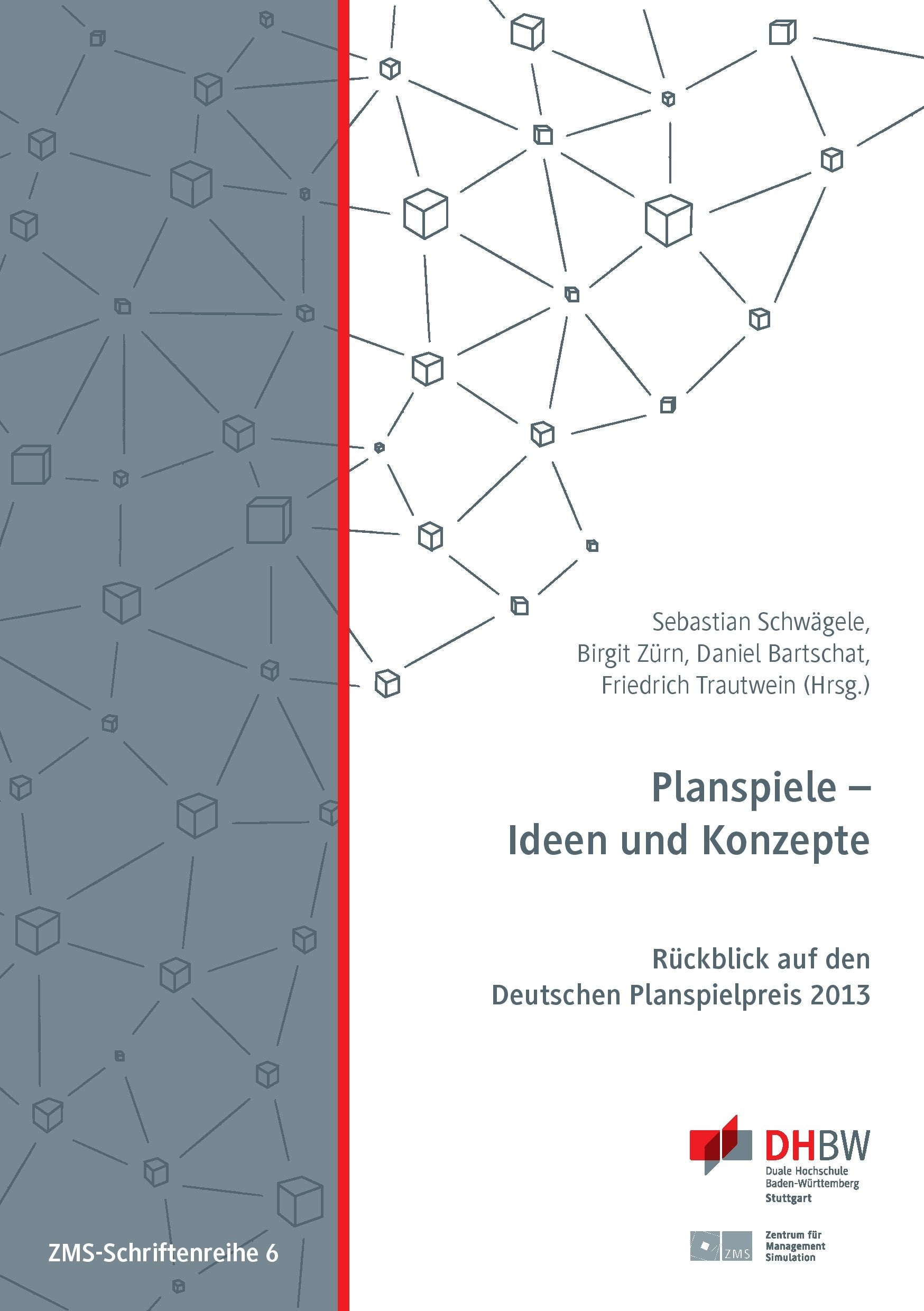 Planspiele - Ideen und Konzepte: Rückblick auf den Deutschen Planspielpreis 2013 Law