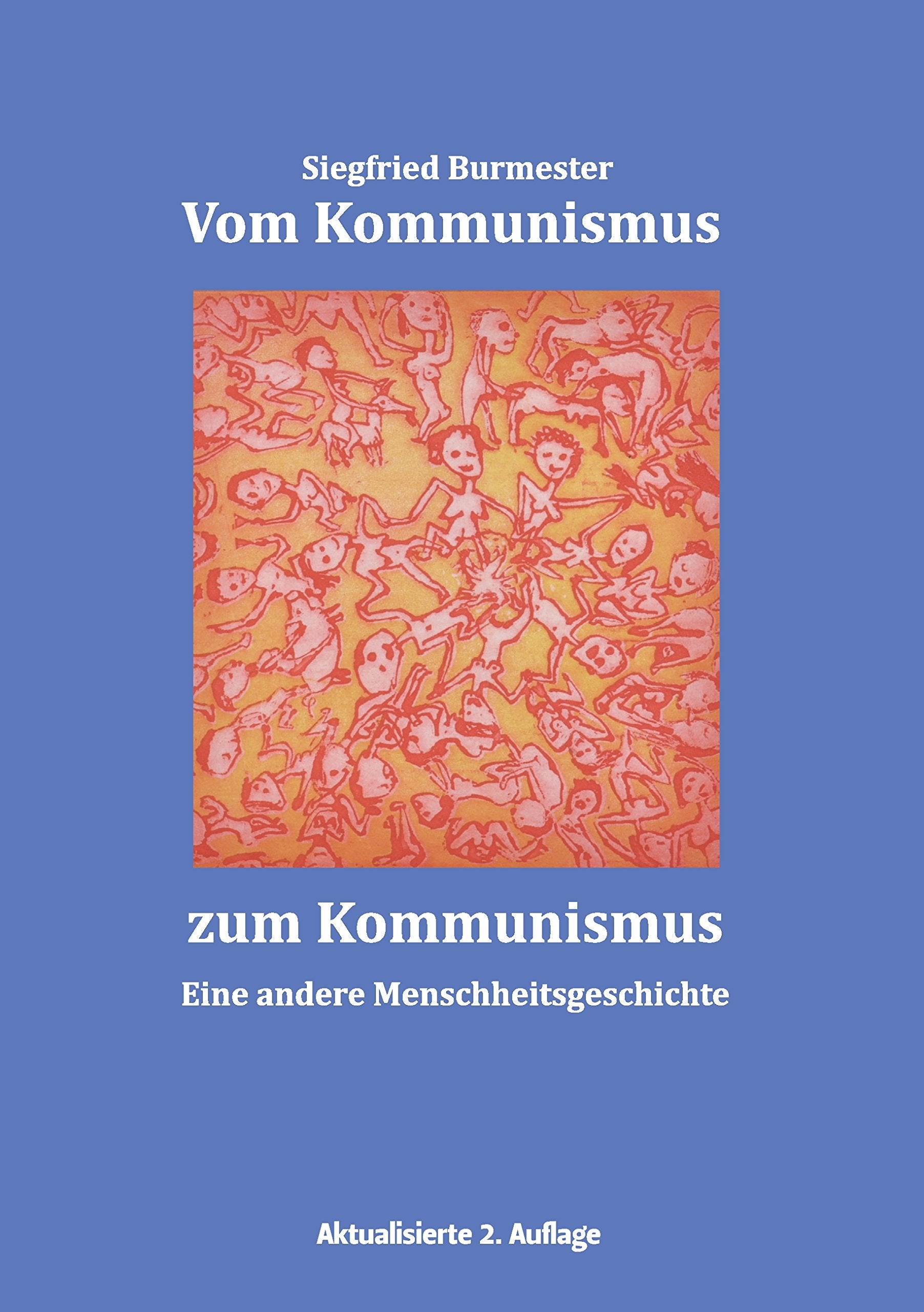 Vom Kommunismus zum Kommunismus Contemporary literature