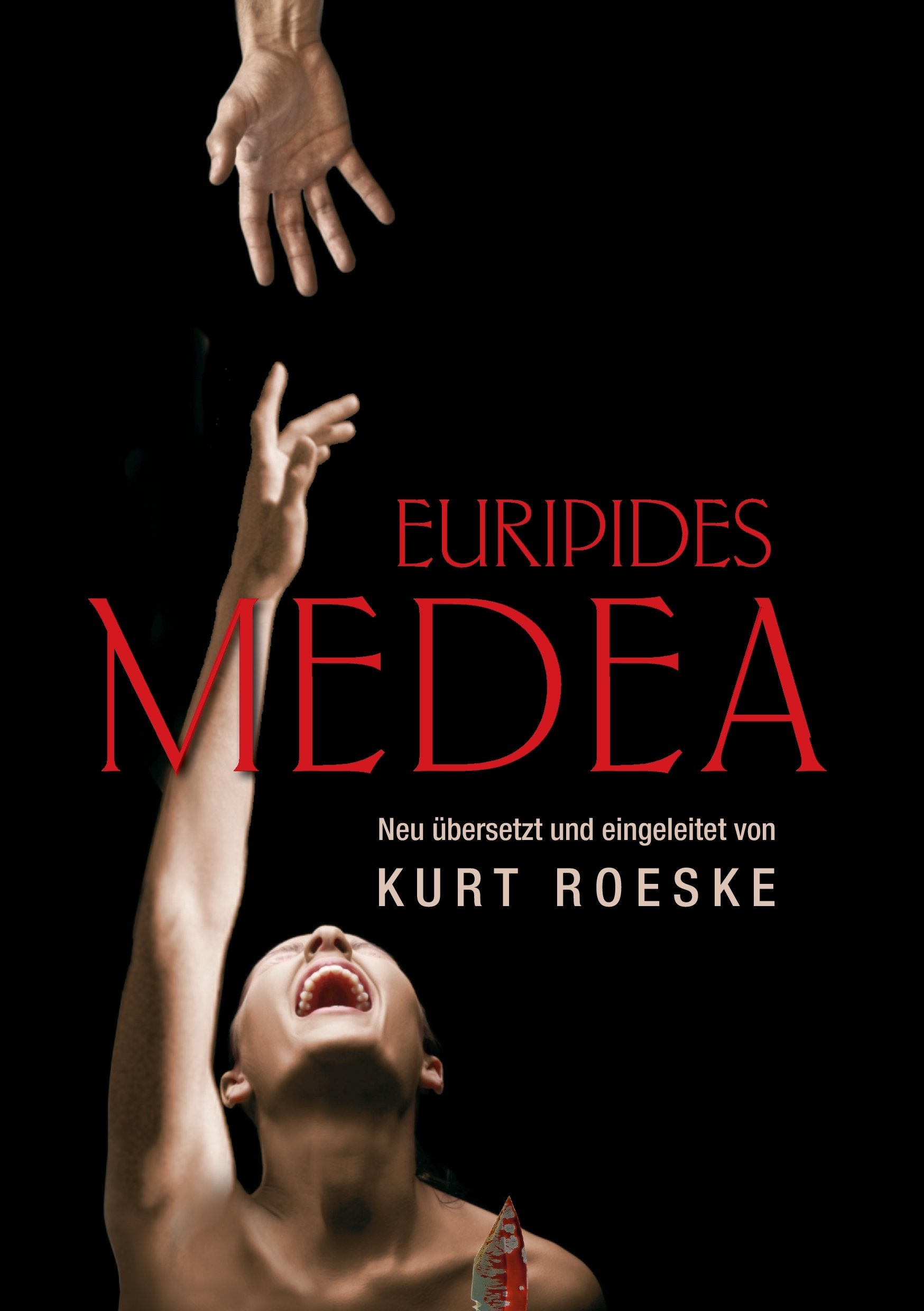 Euripides Medea Drama