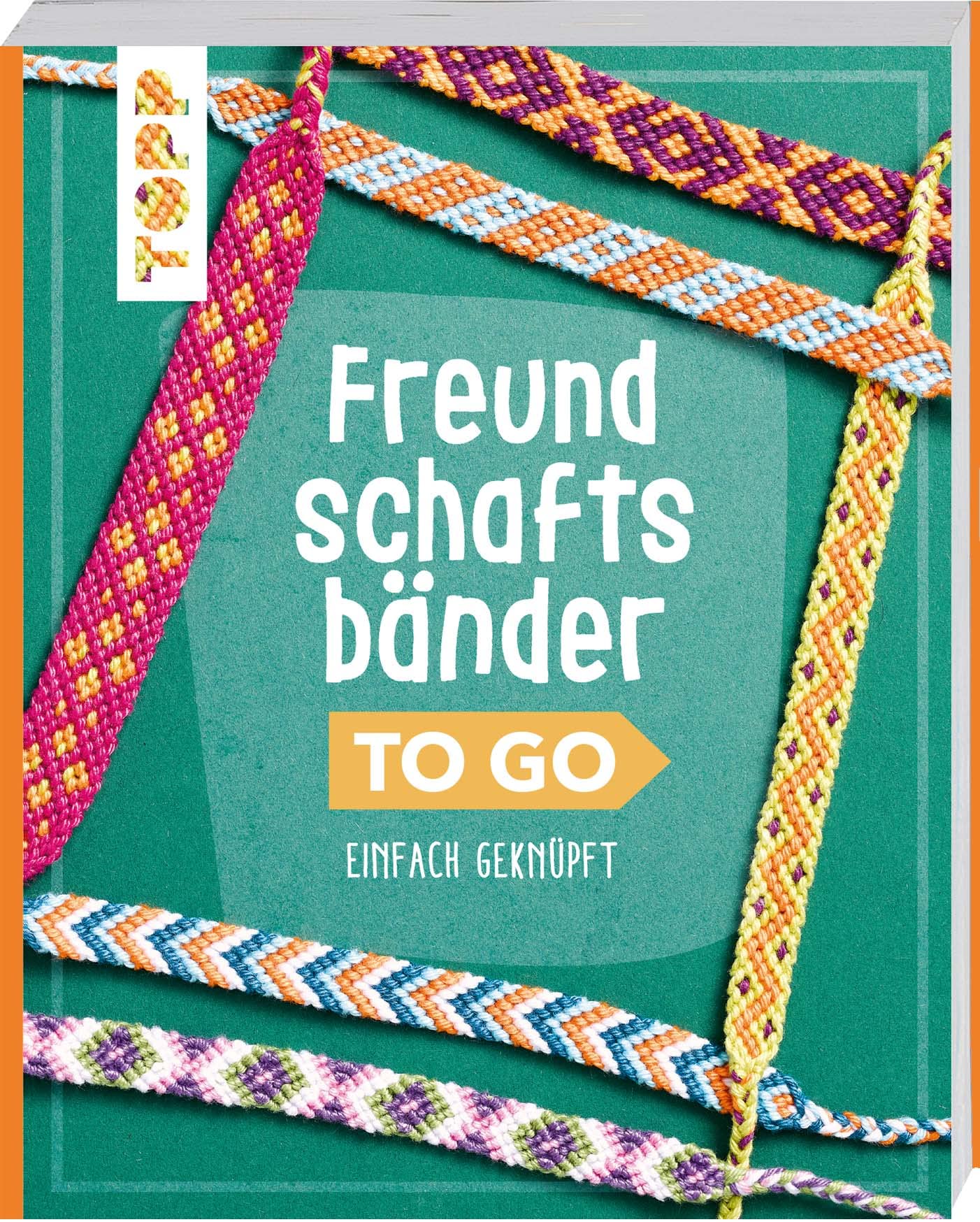 Freundschaftsbänder to go Film, Art & Culture