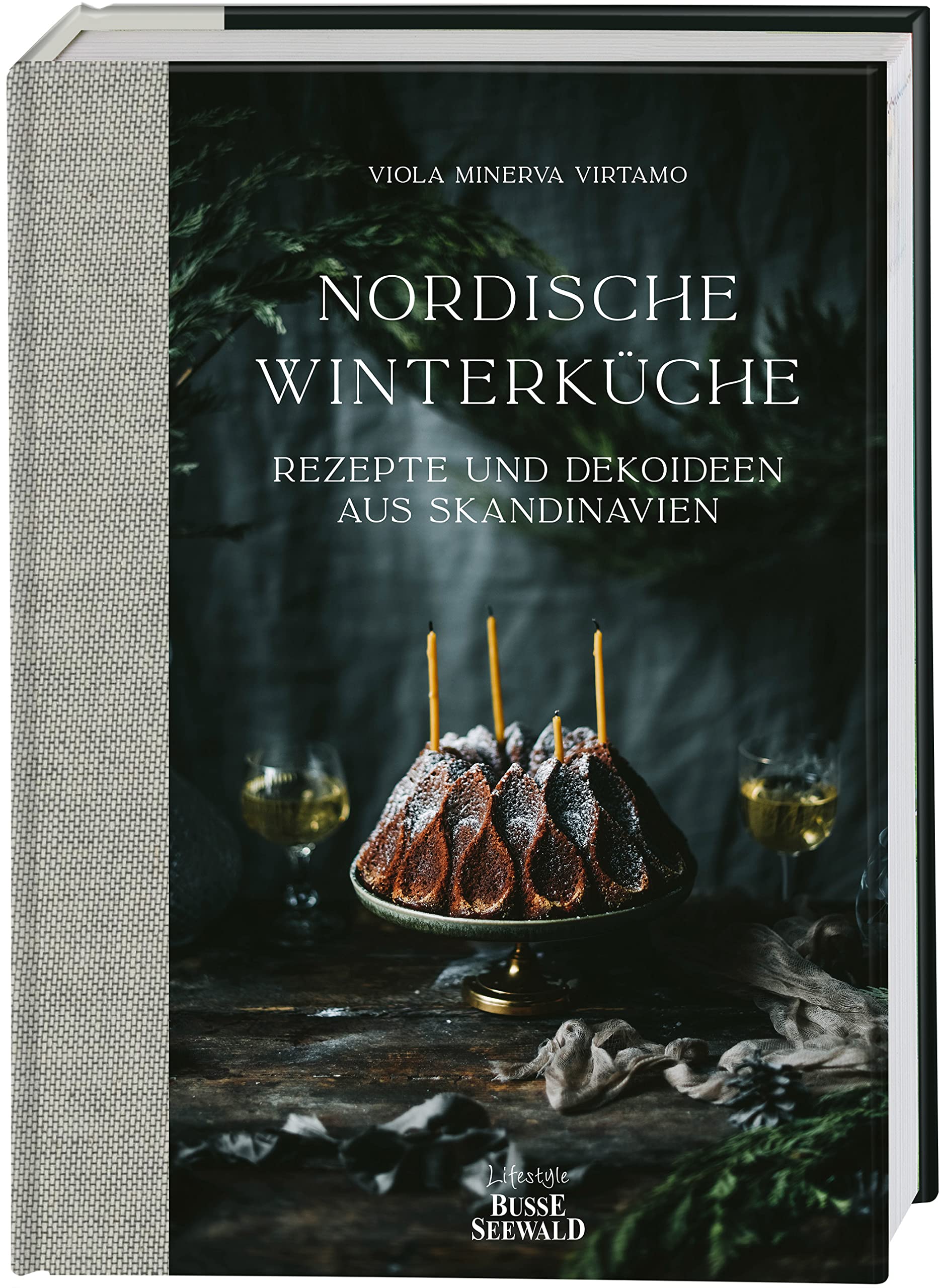 Product Image: Nordische Winterküche