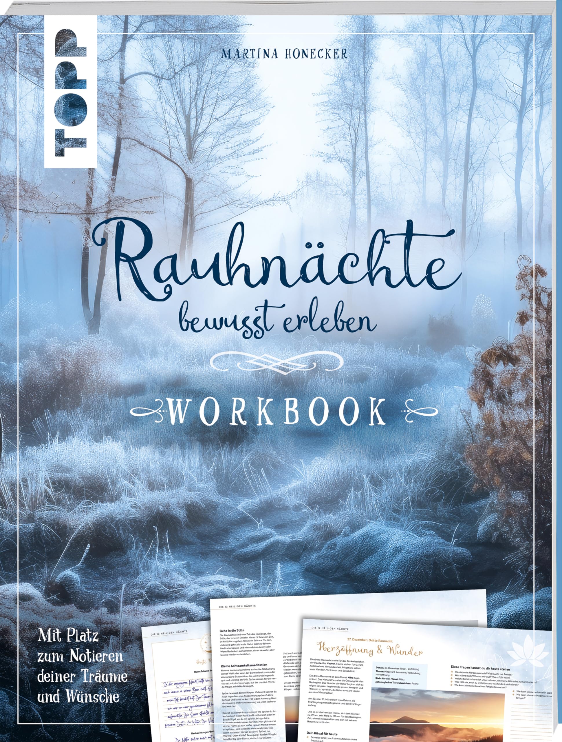 Raunächte bewusst erleben Social Sciences Books