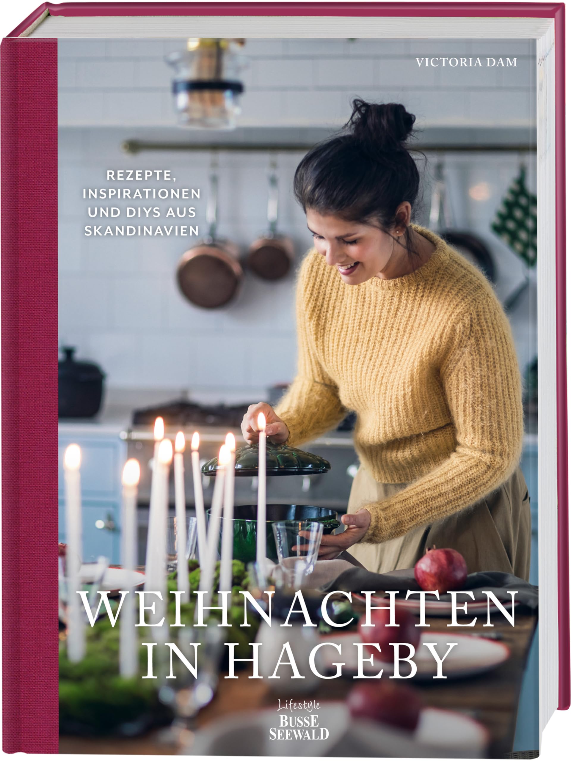 Weihnachten in Hageby Nature & Animals