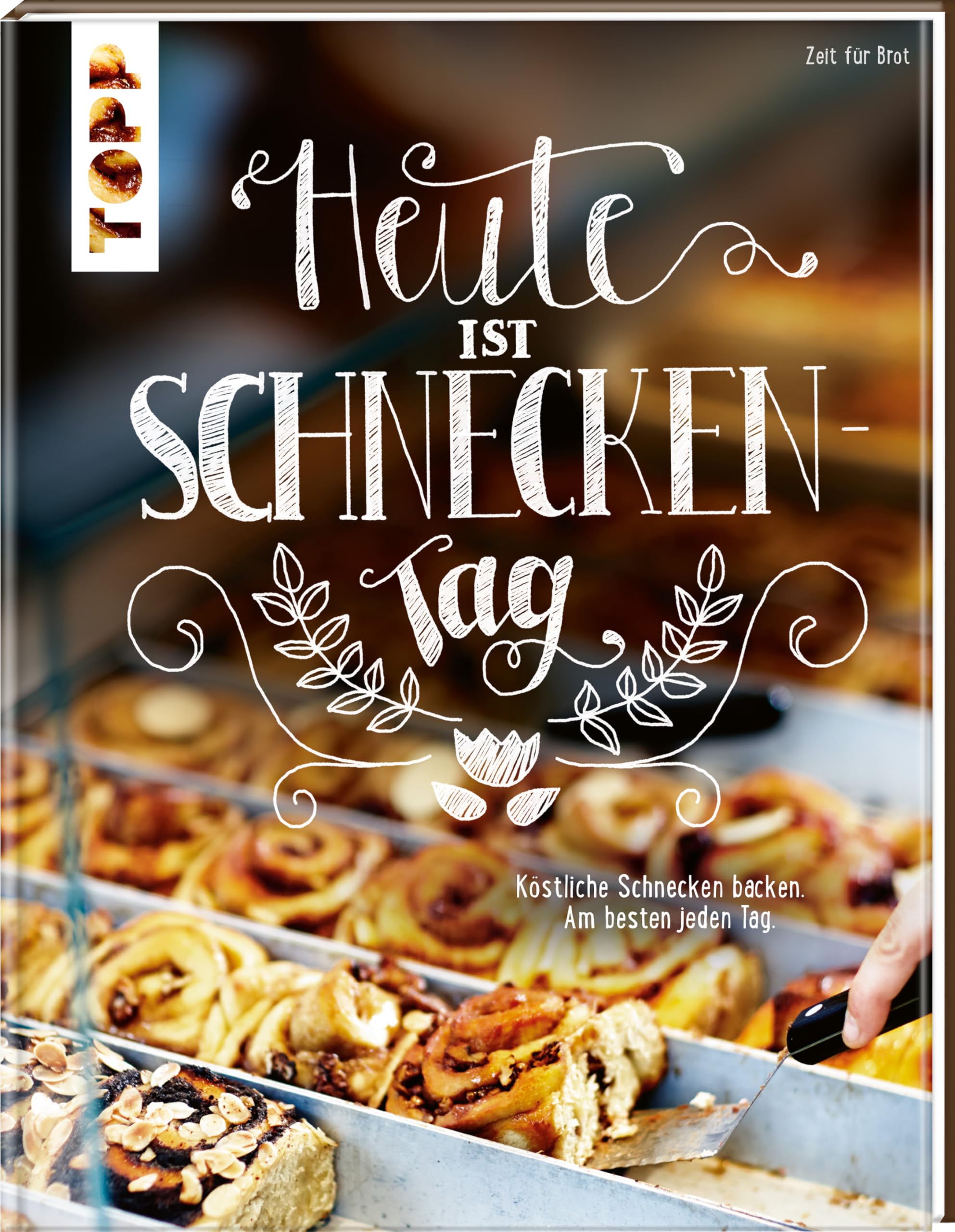 Heute ist Schneckentag Lifestyle