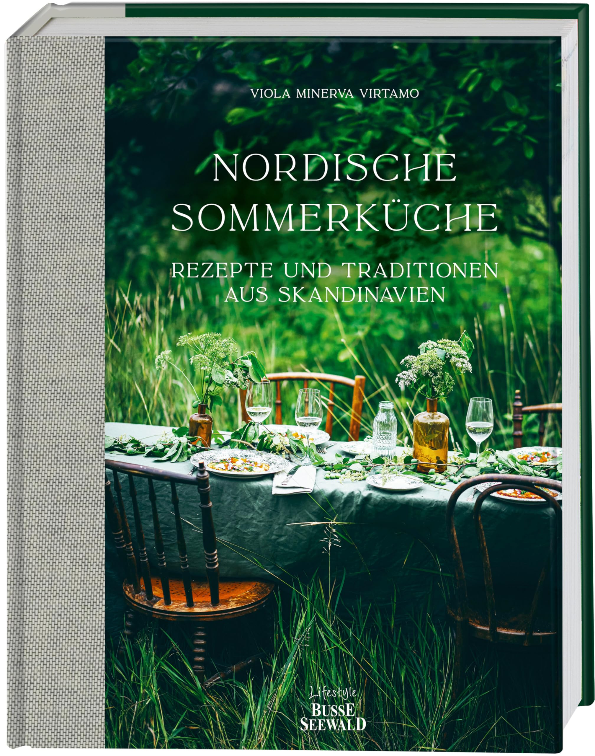 Product Image: Nordische Sommerküche