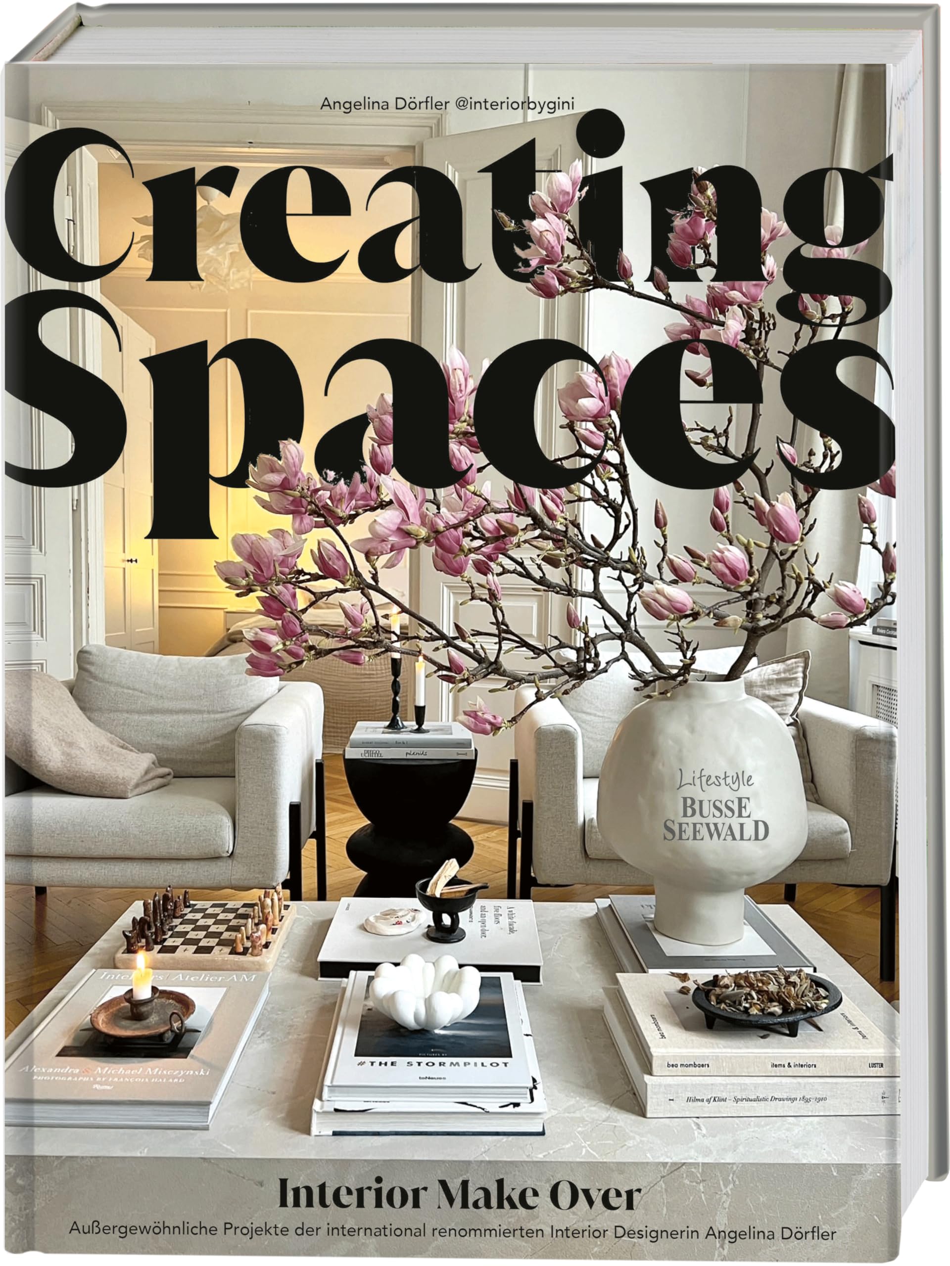 Creating Spaces. Interior Make Over von @interiorbygini Film, Art & Culture