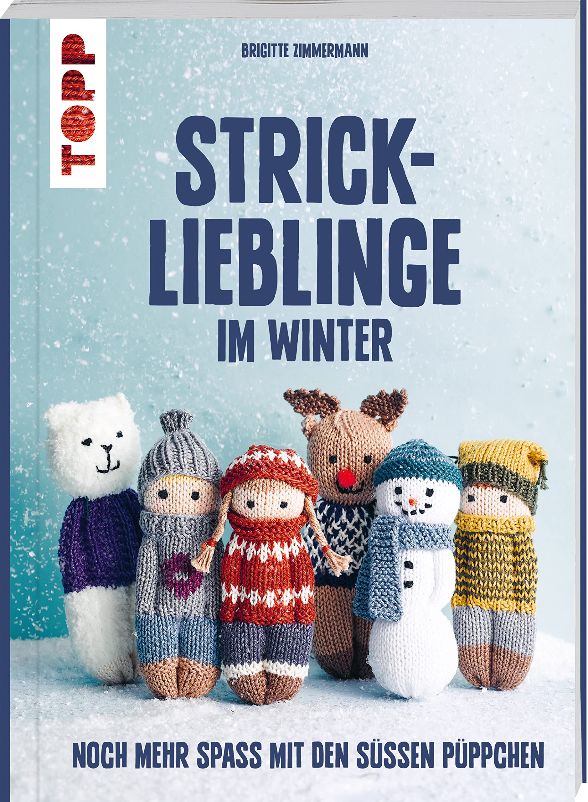 Product Image: Strick-Lieblinge im Winter