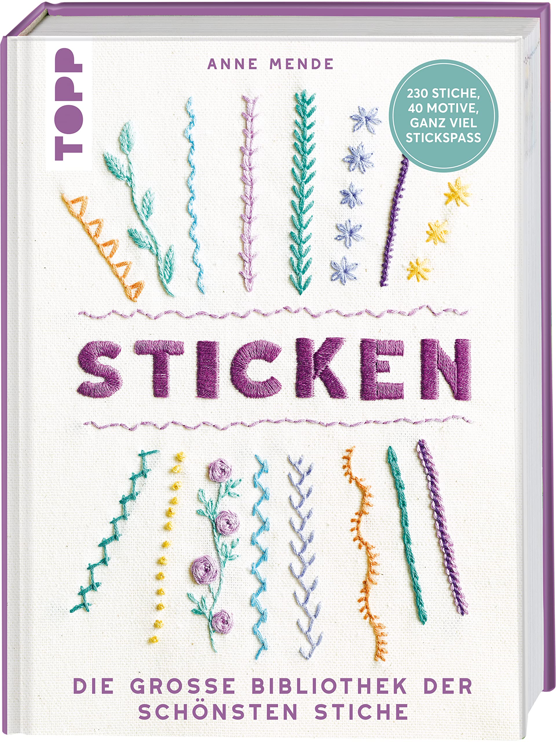 Sticken Hobbies & Crafts
