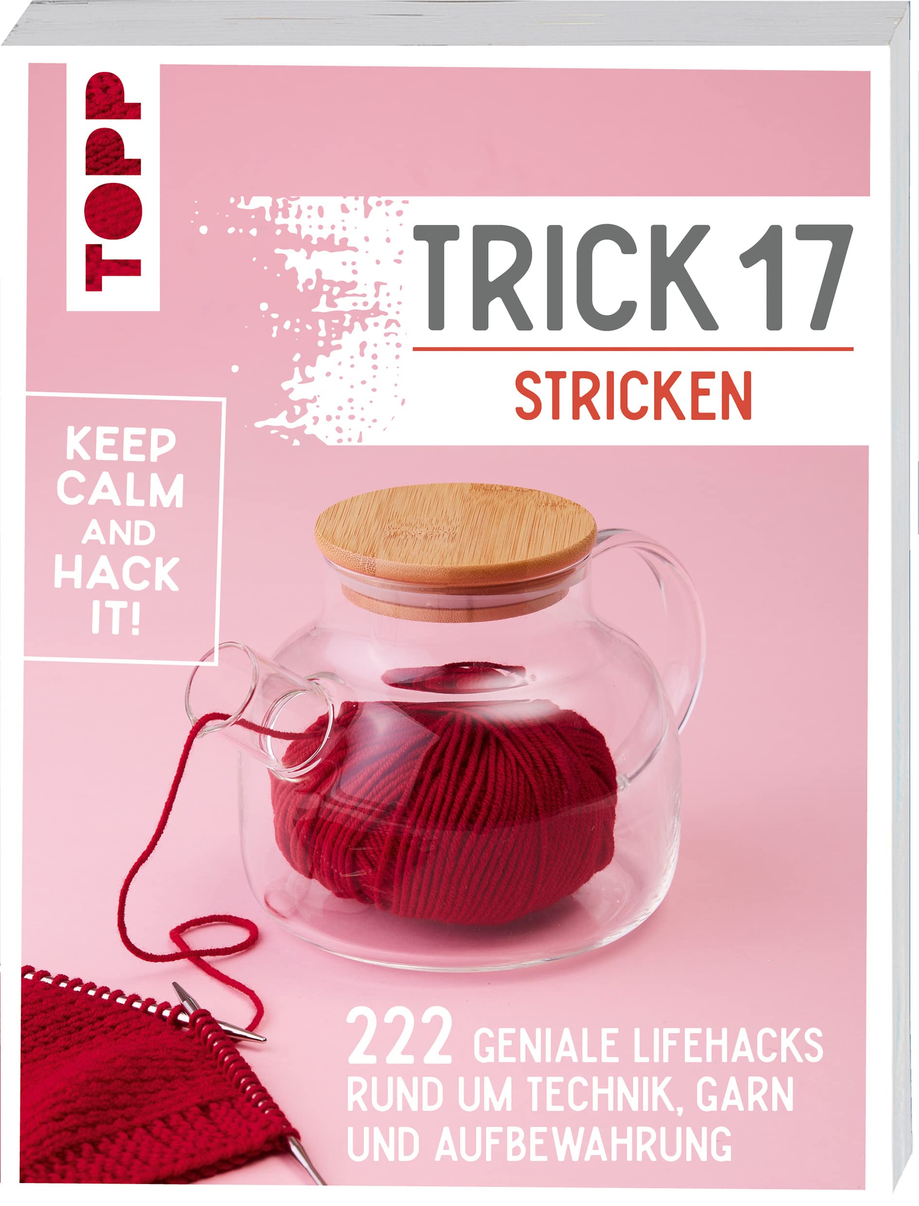 Trick 17 Stricken Hobbies & Crafts