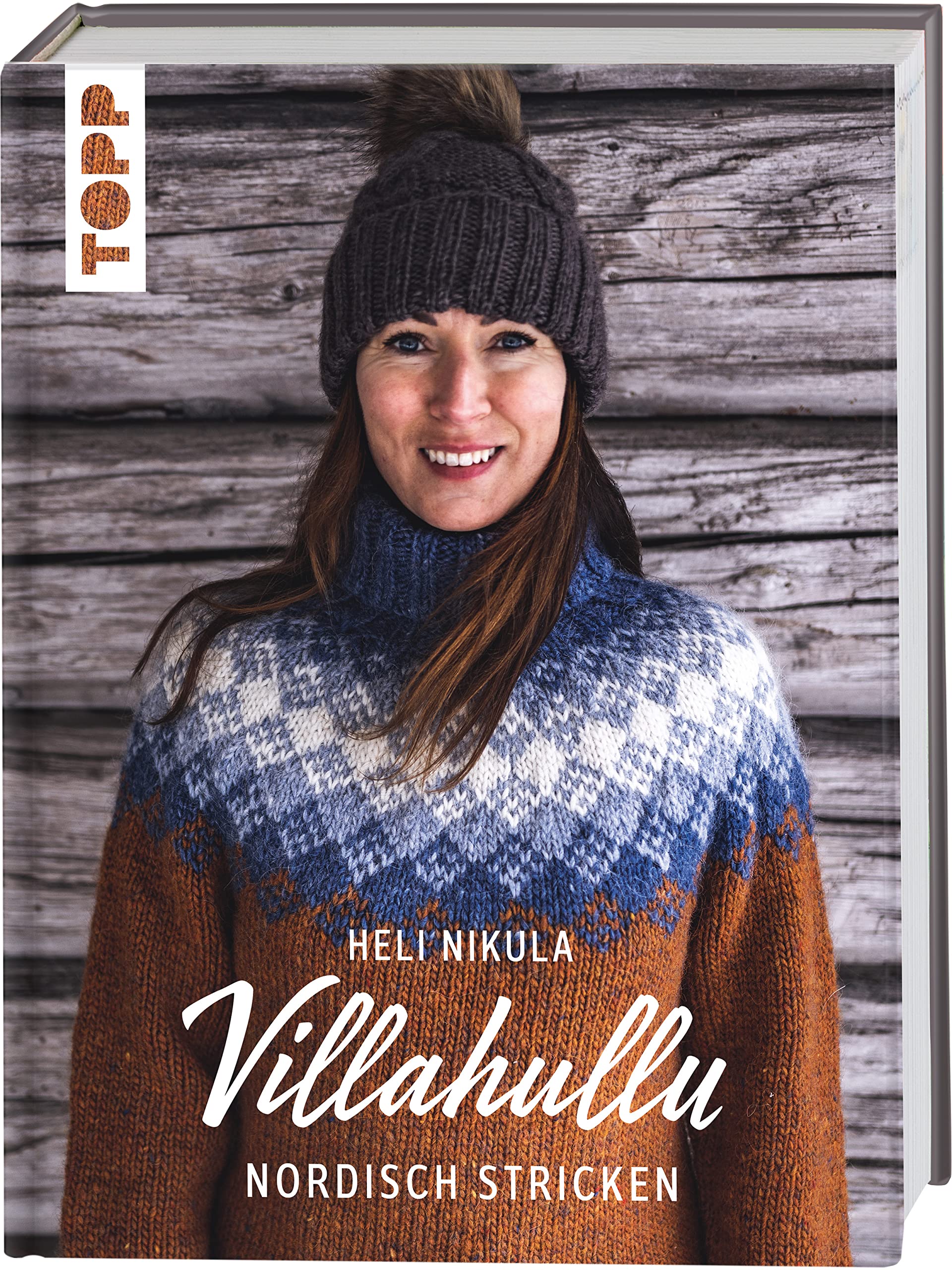 Product Image: Villahullu