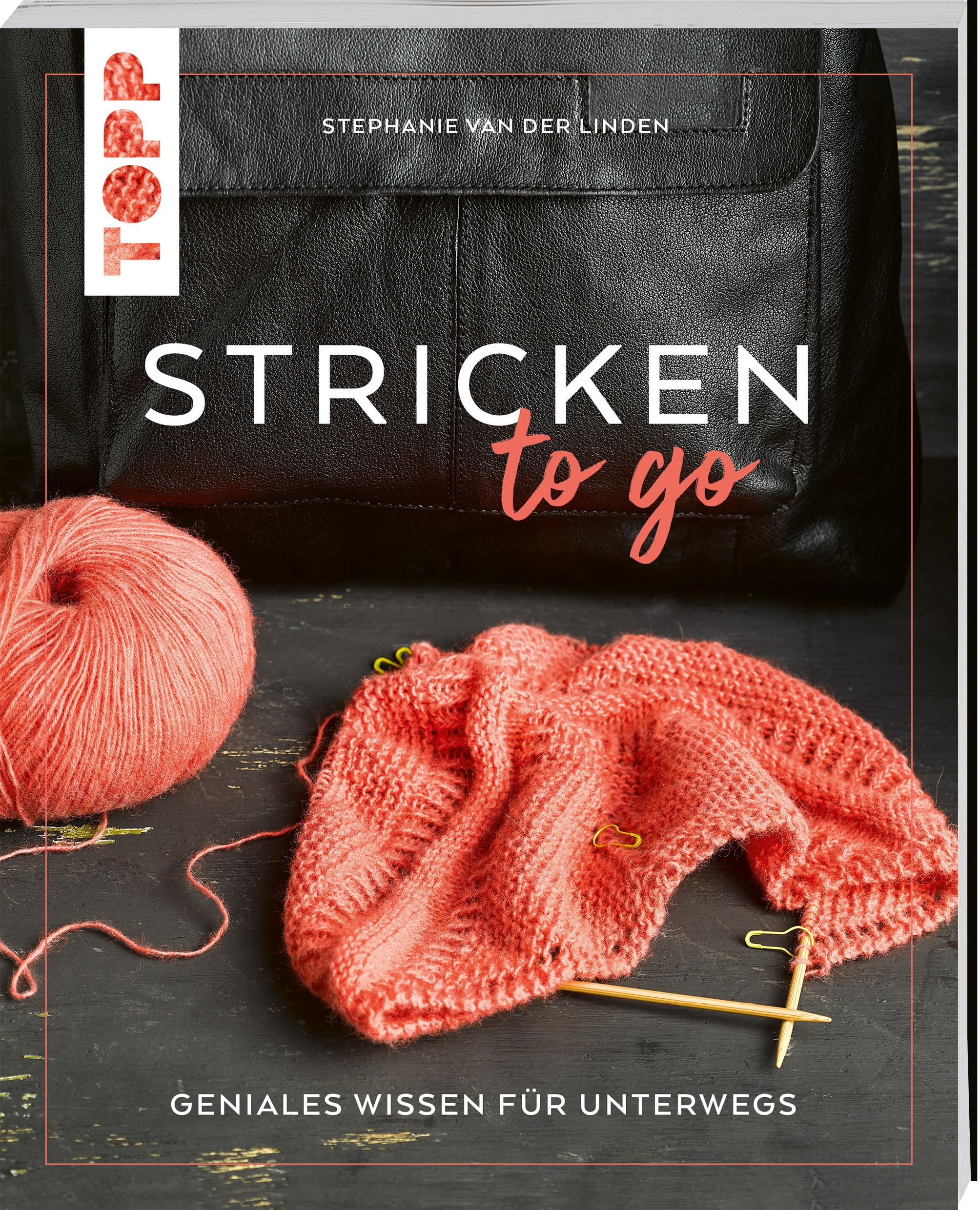 Stricken to go Hobbies & Crafts Books