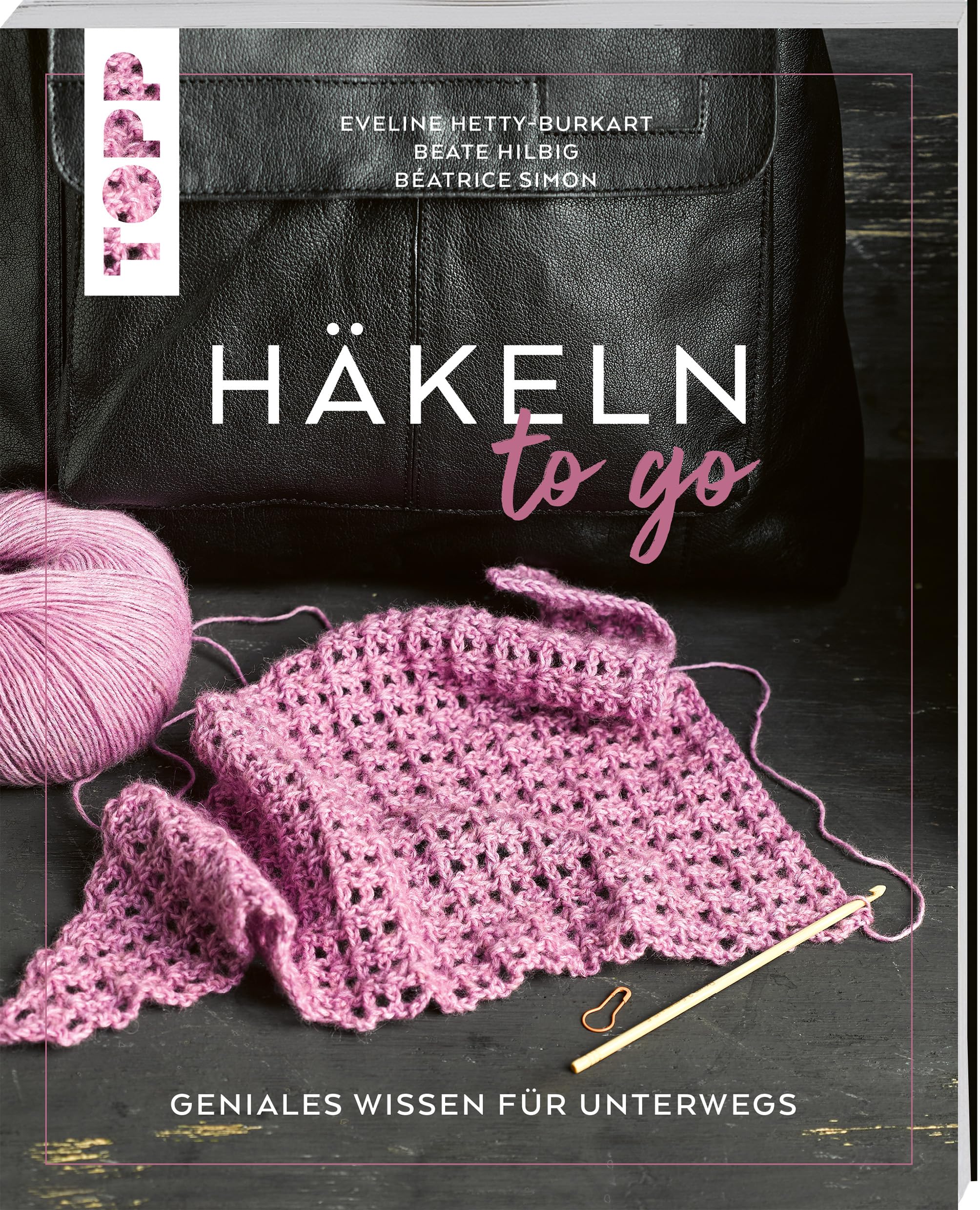 Product Image: Häkeln to go