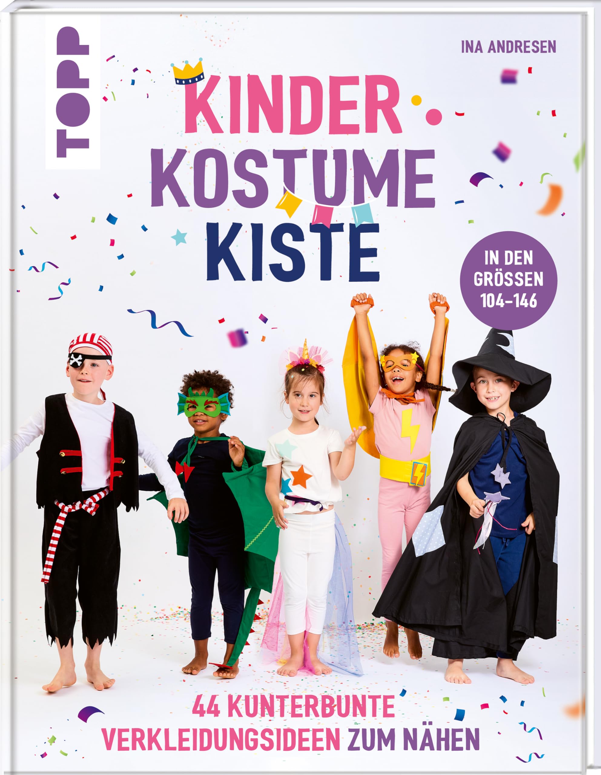 KinderKostümeKiste Film, Art & Culture