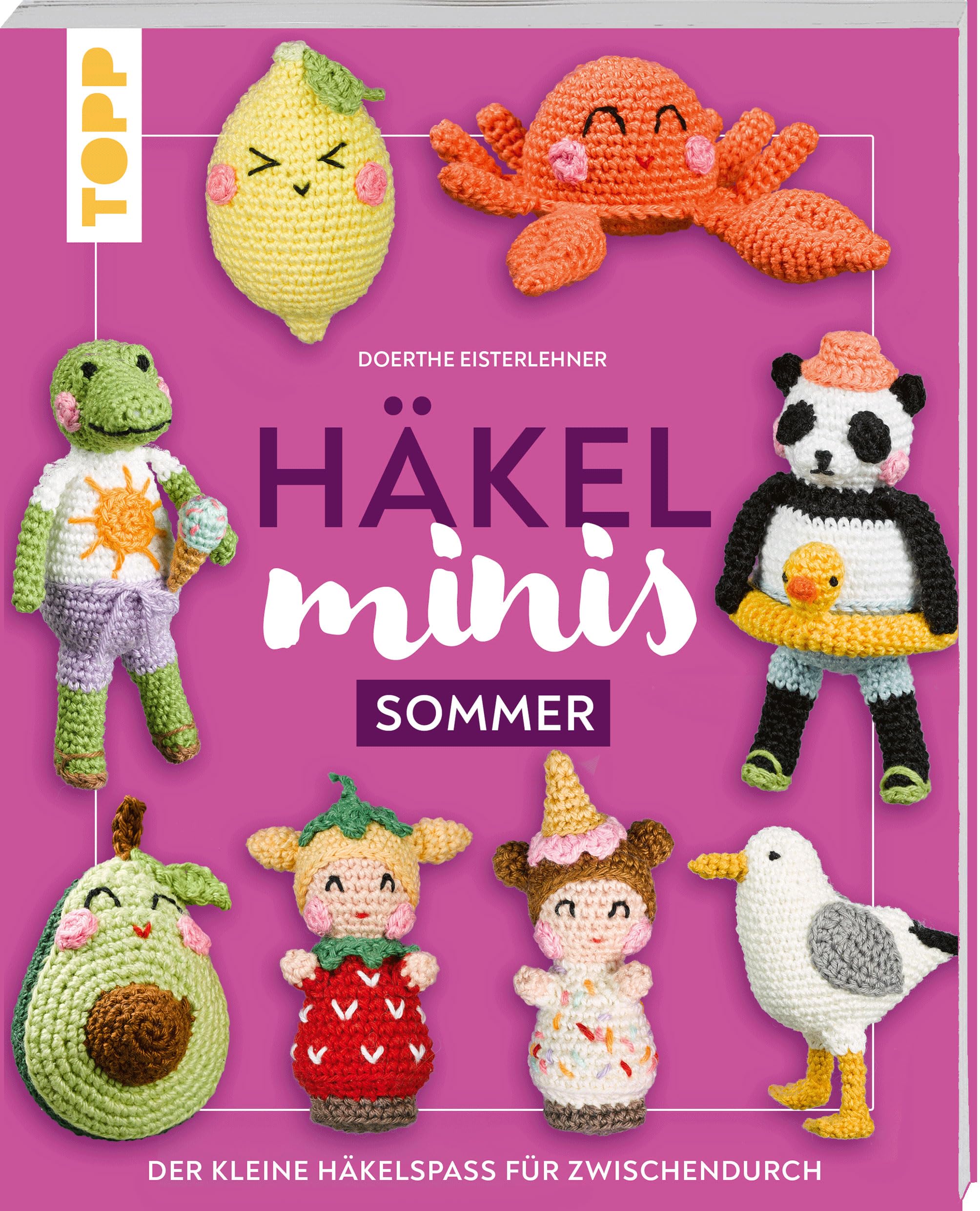 Product Image: Häkel-Minis: Sommer