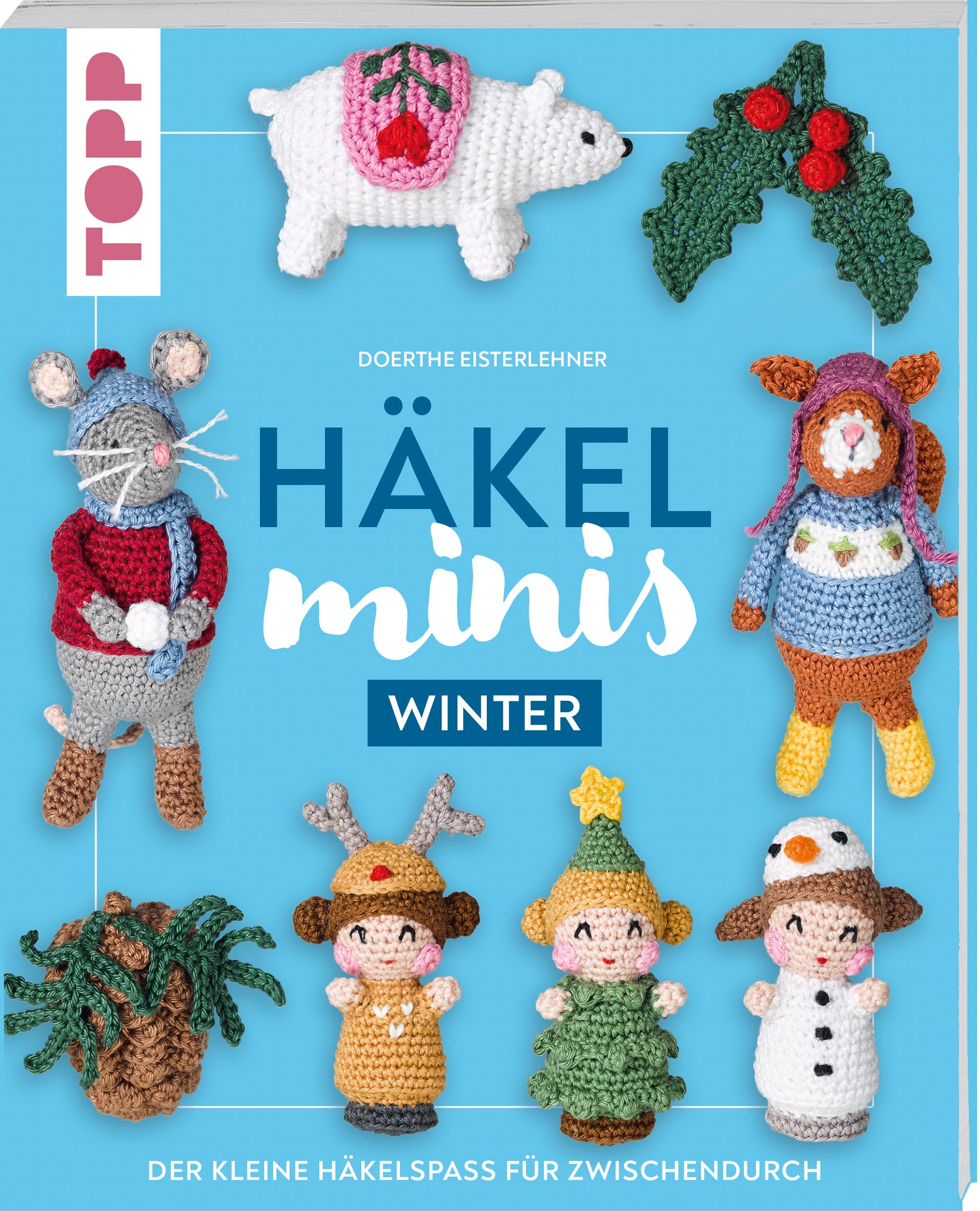 Product Image: Häkel-Minis: Winter