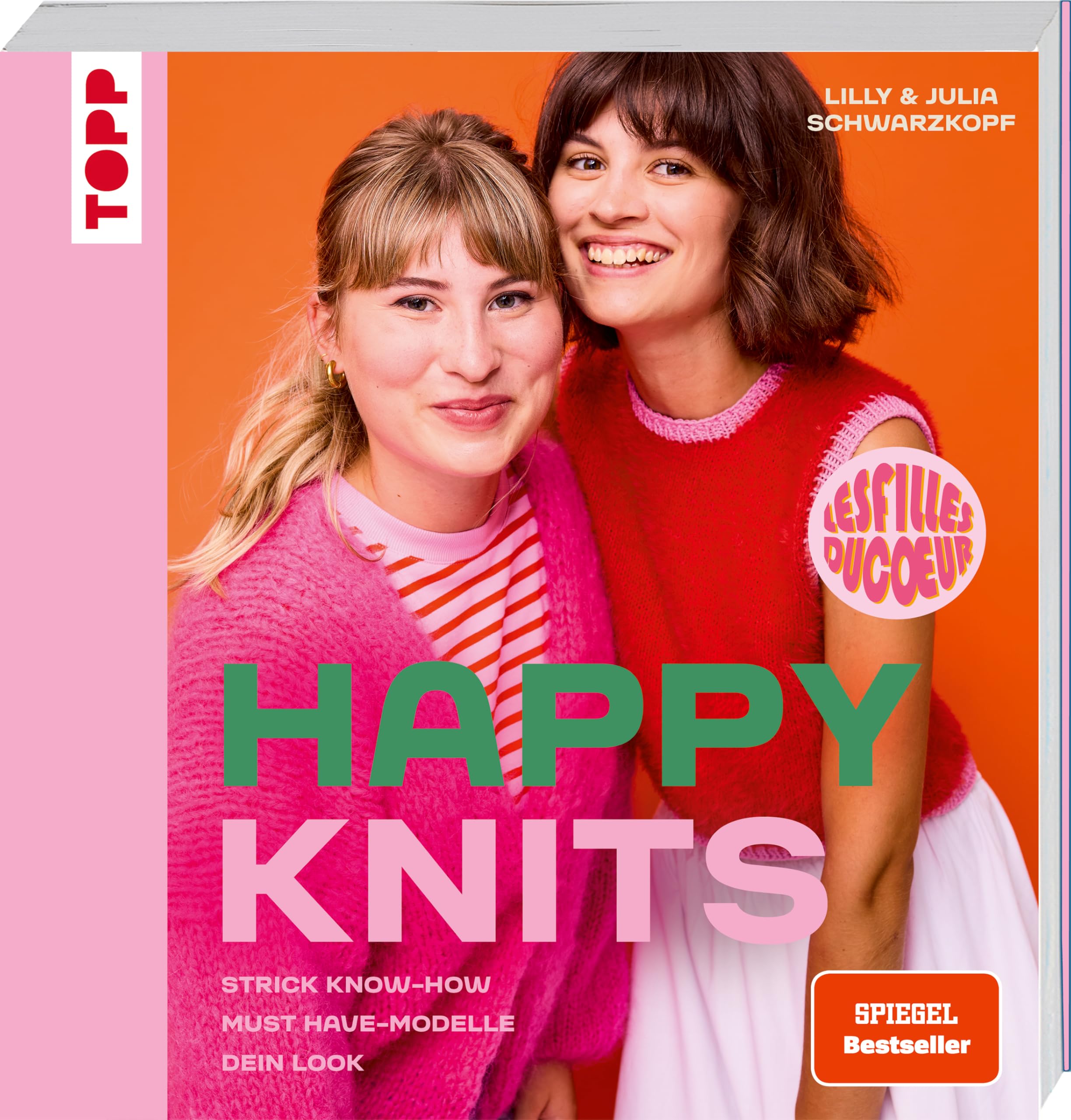 Happy Knits Memories