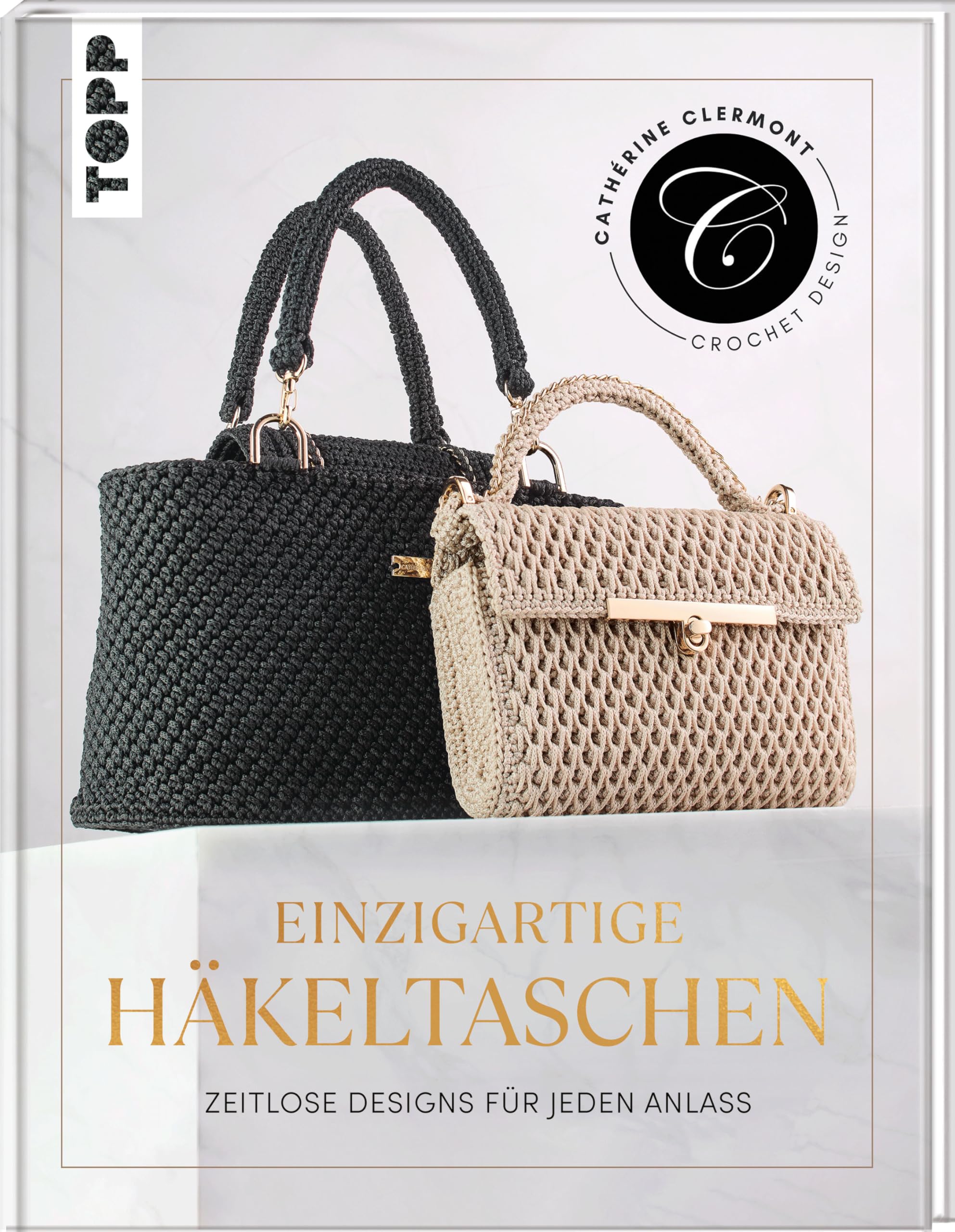 Product Image: Einzigartige Häkeltaschen