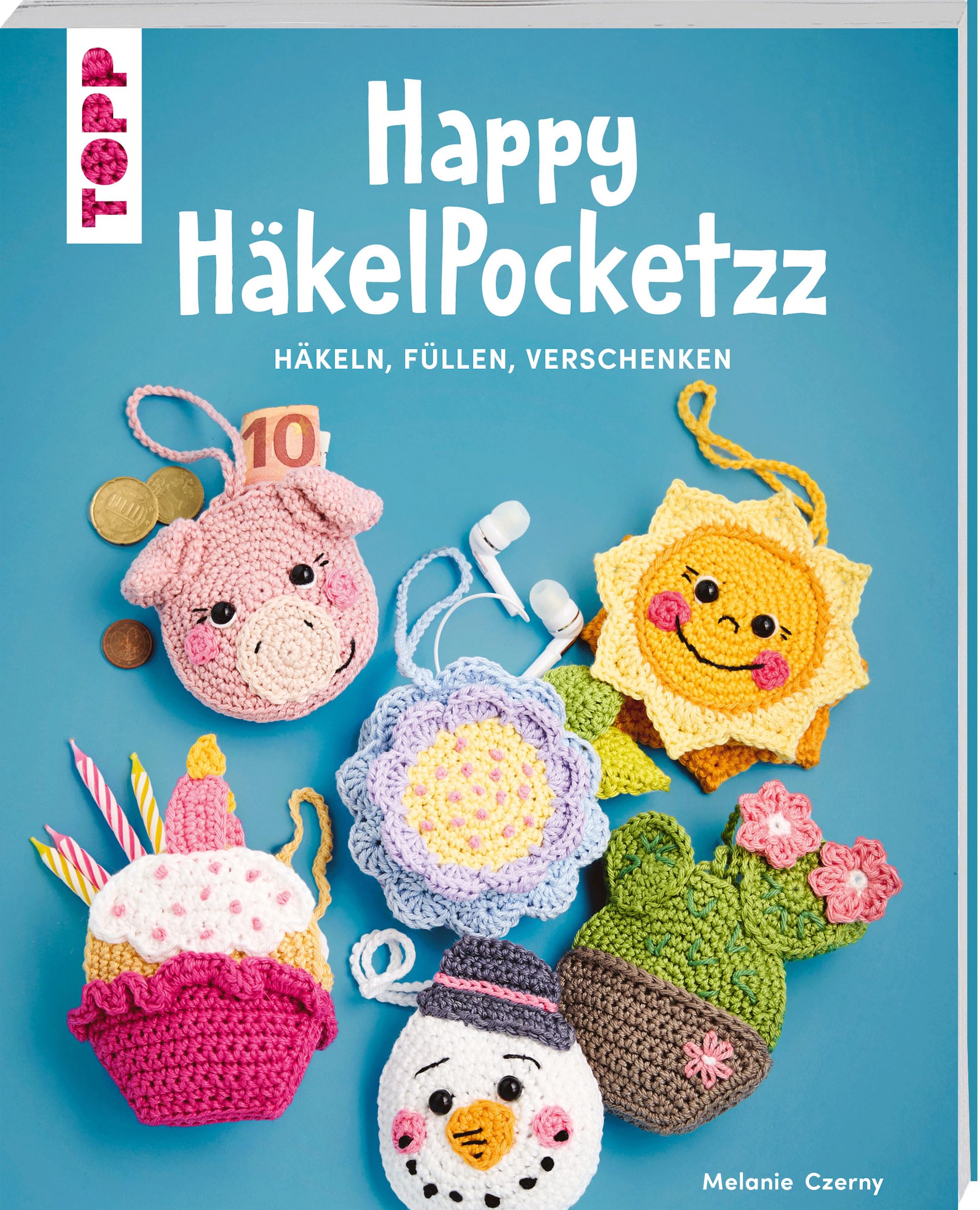 Product Image: Happy HäkelPocketzz