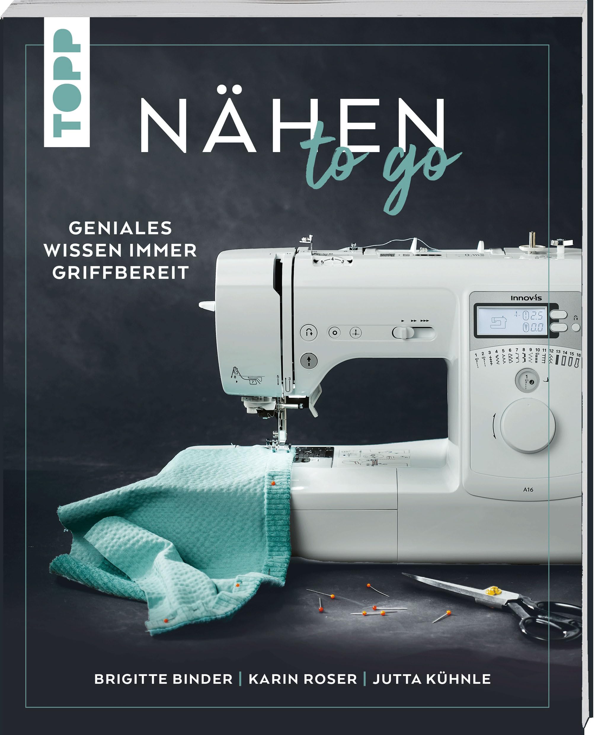 Product Image: Nähen to go