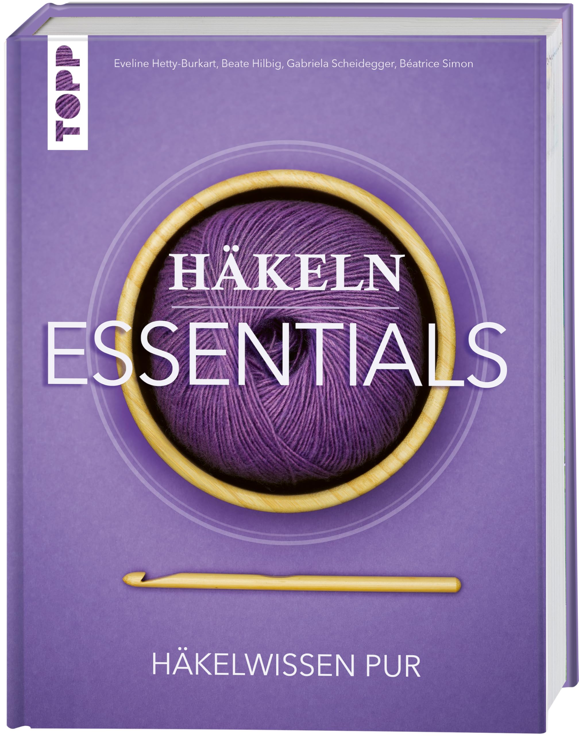 Häkeln Essentials Hobbies & Crafts
