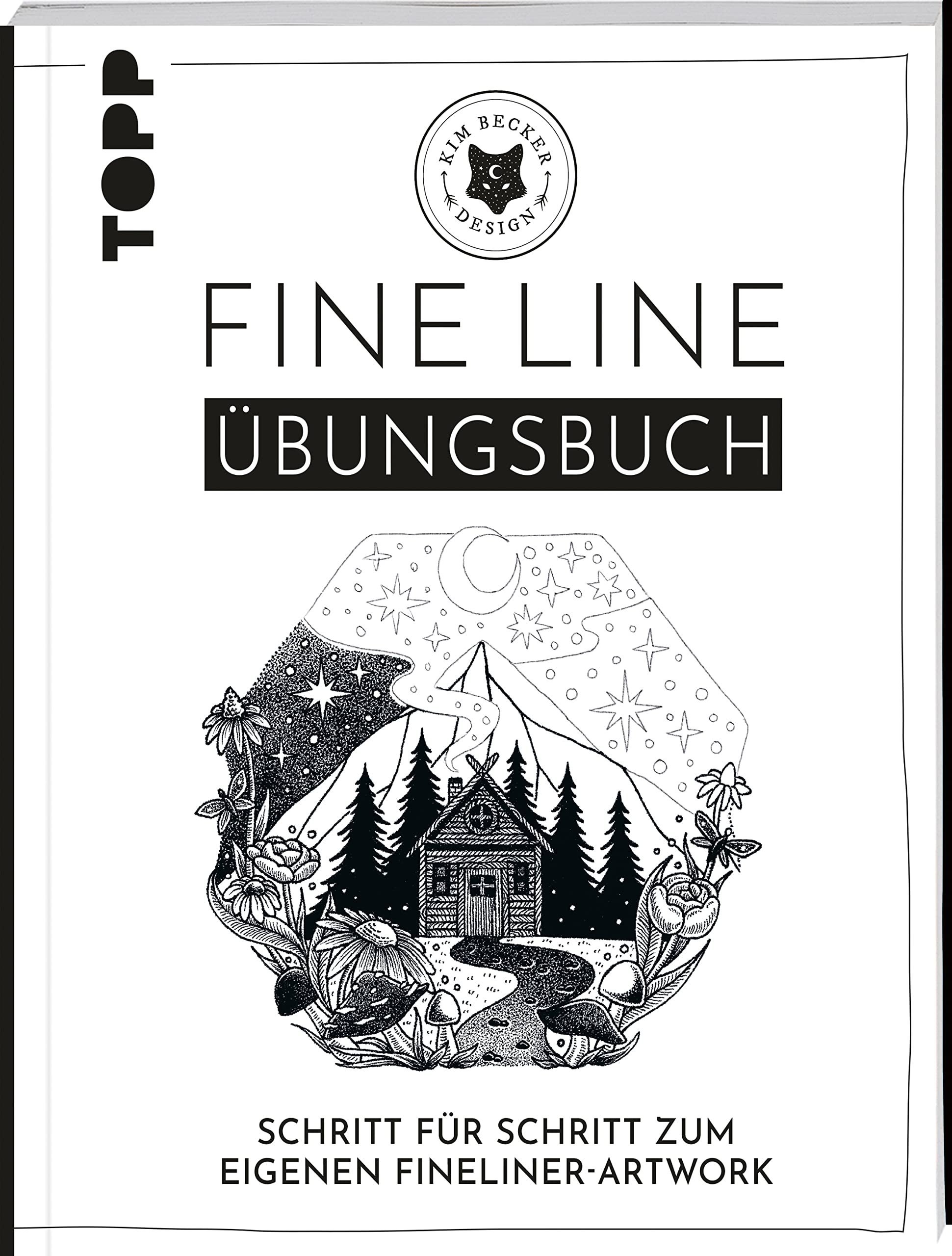 Fine Line Übungsbuch Second-hand books on film, art and culture