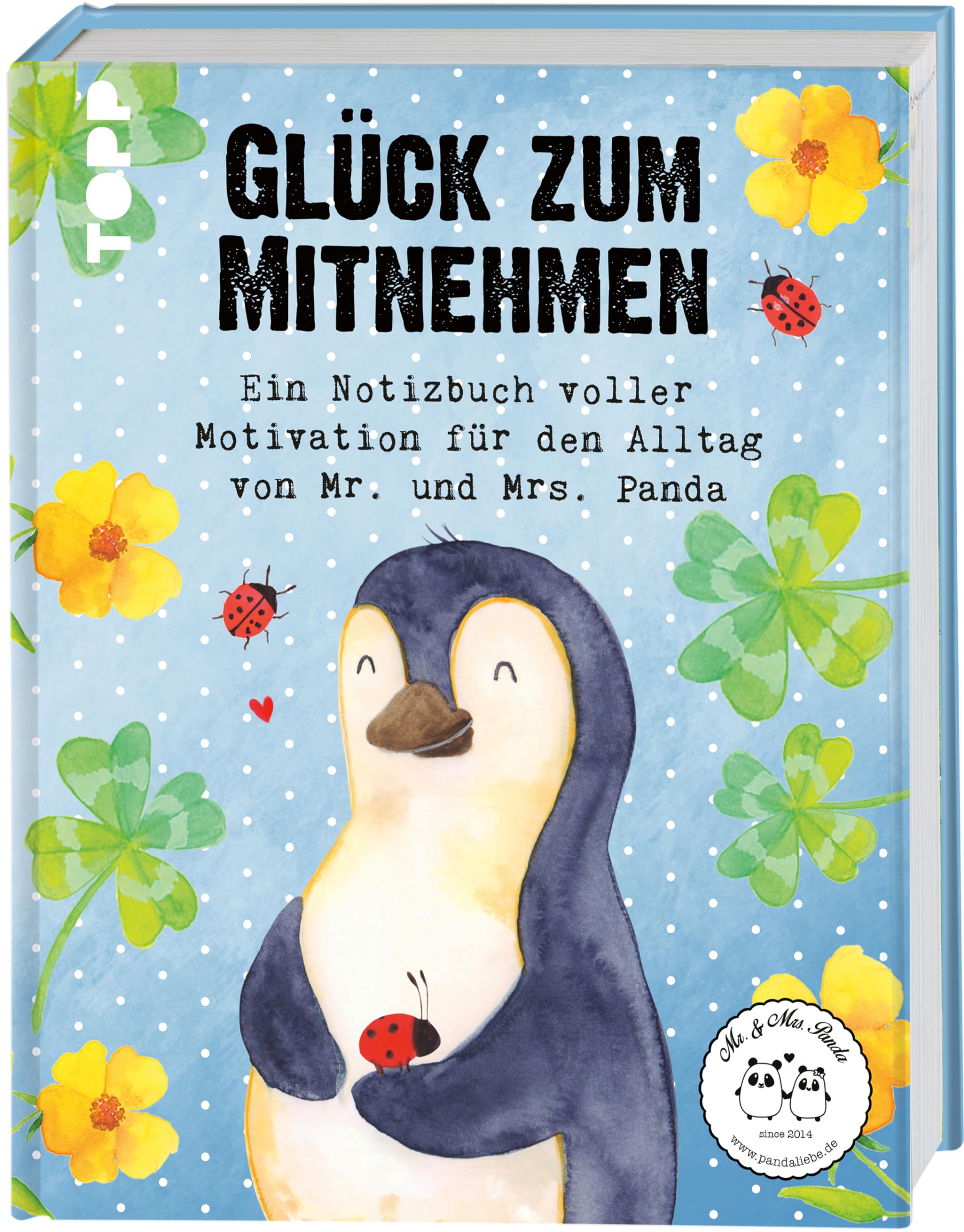 Product Image: Glück zum Mitnehmen