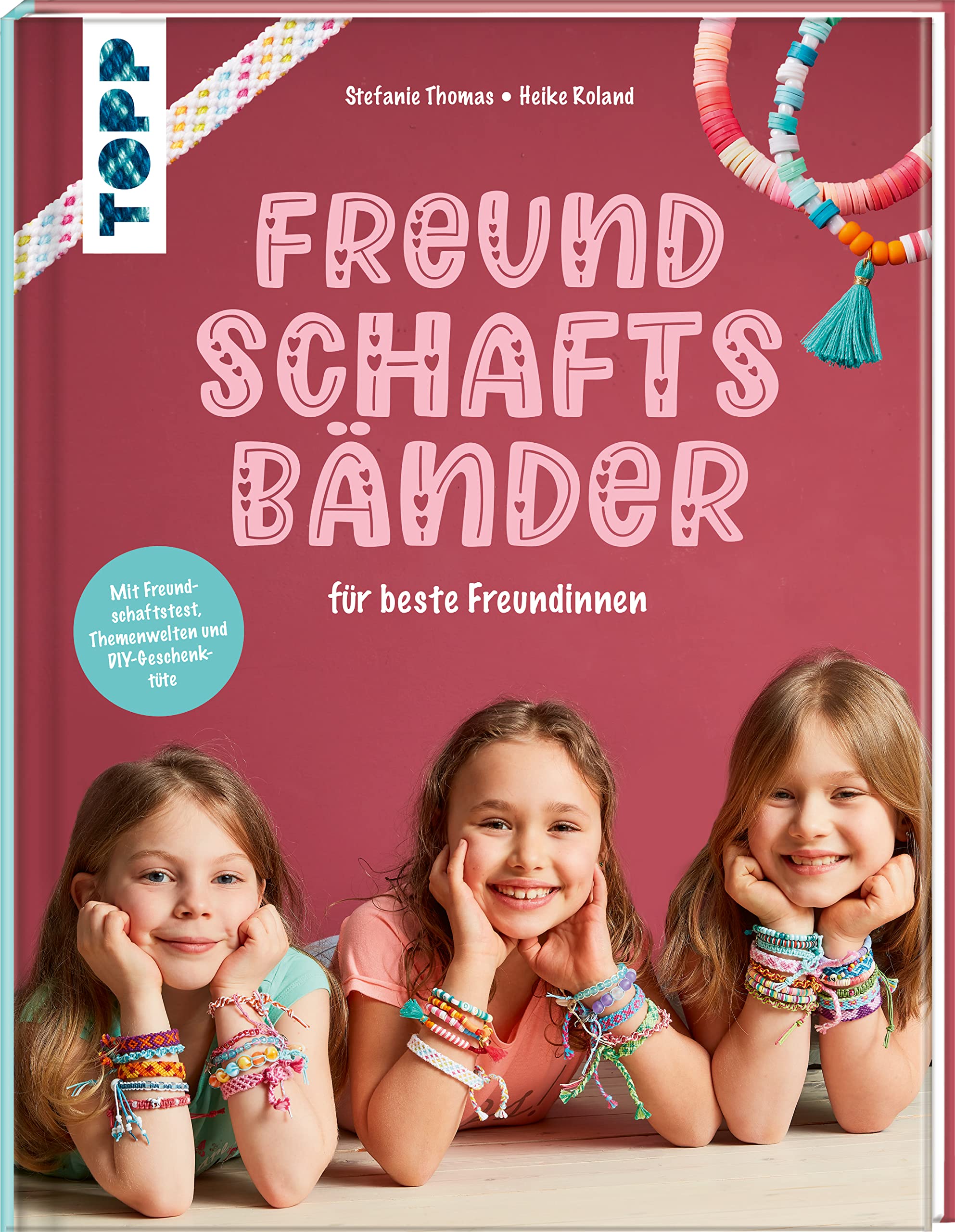 Freundschaftsbänder Lifestyle