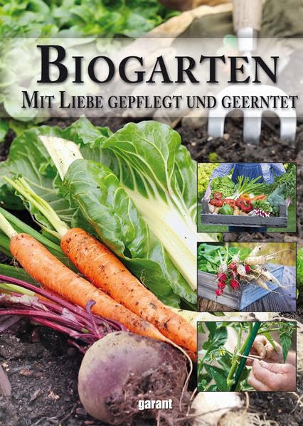 Biogarten Leisure, Home & Garden Books