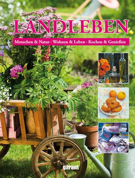 Product Image: Landleben