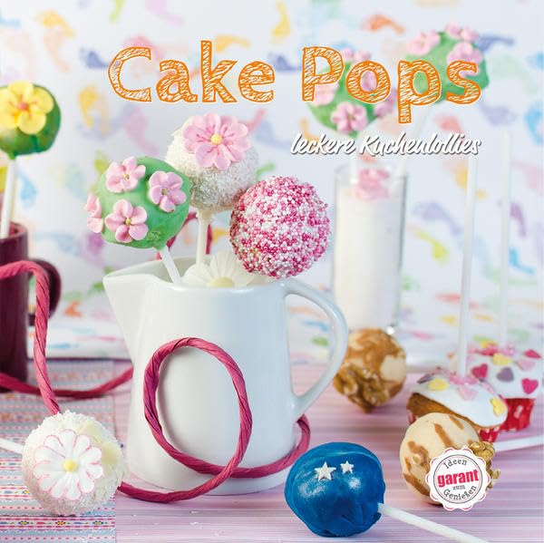Cakepops Leisure, Home & Garden