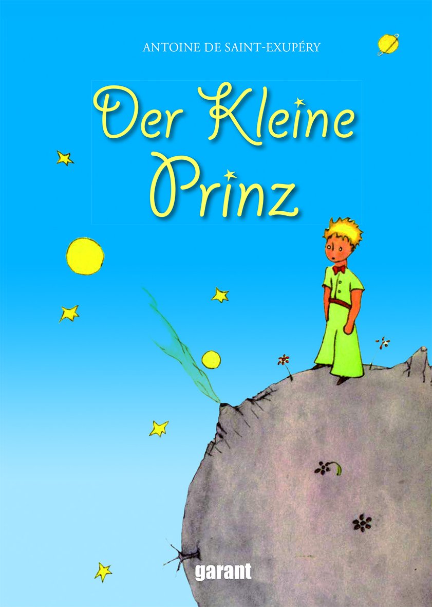 Der kleine Prinz Social Sciences