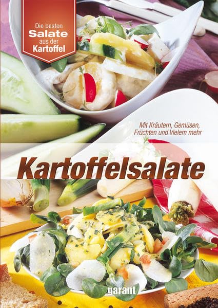 Kartoffelsalate Leisure, Home & Garden