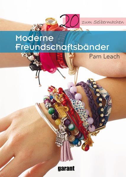 Product Image: Freundschaftsbänder